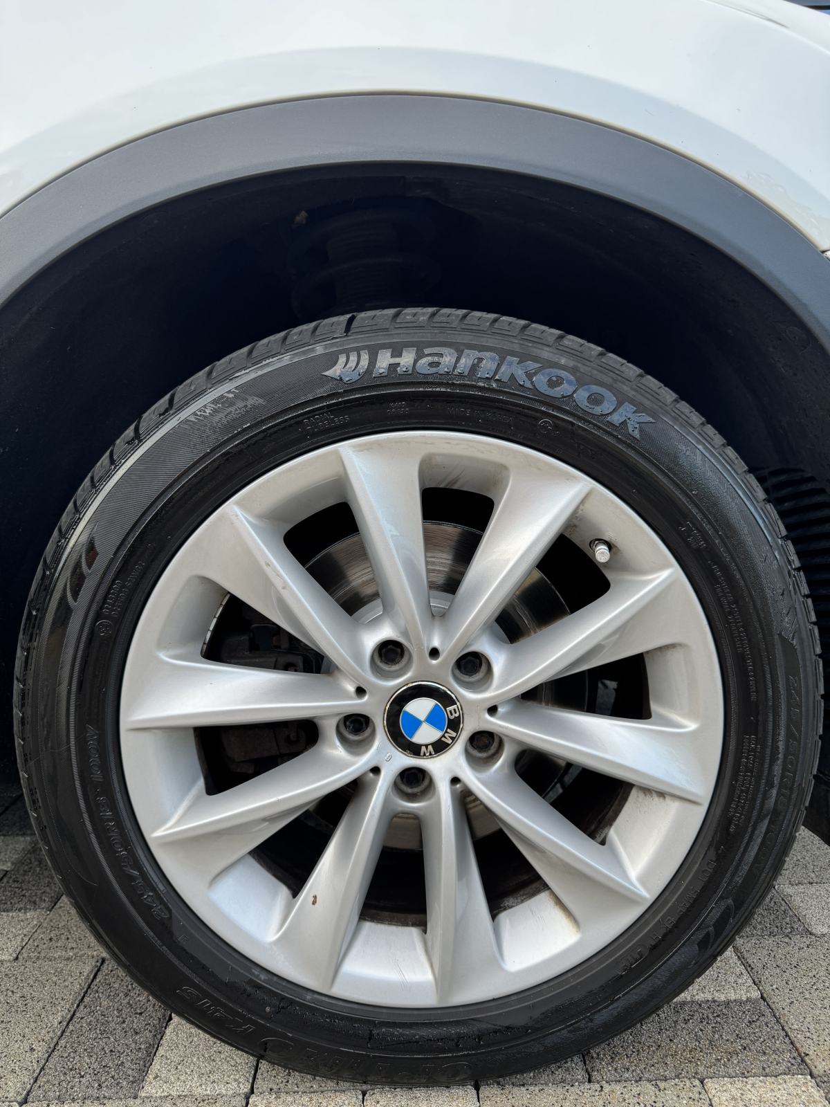 BMW X4 20d 140kw 4x4 AUTOMATIK - SPORT - SERVISNA - REG05/27 - PRILIKA, fotografija 14