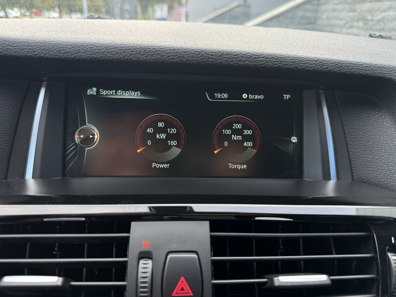 BMW X4 20d 140kw 4x4 AUTOMATIK - SPORT - SERVISNA - REG05/27 - PRILIKA, fotografija 19