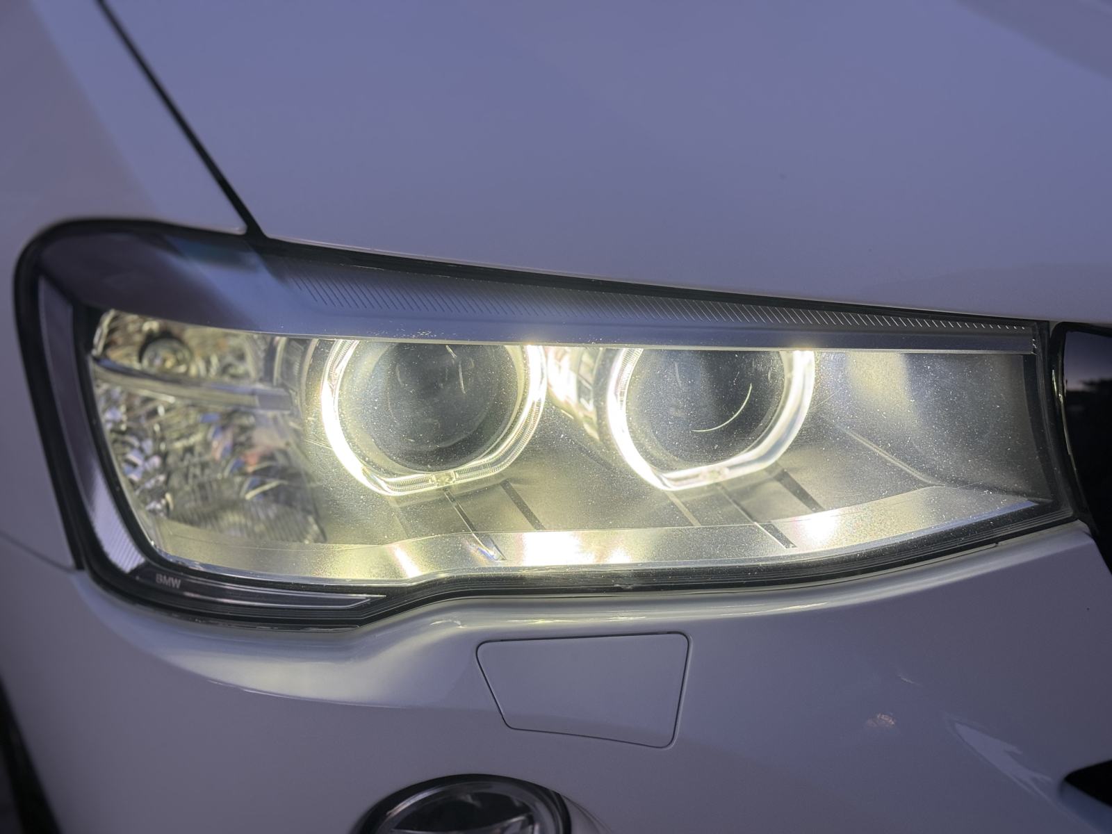 BMW X4 20d XDRIVE / REG 04/27 AUTOMATIK / BIXENON / MF VOLAN / 140KW, fotografija 10
