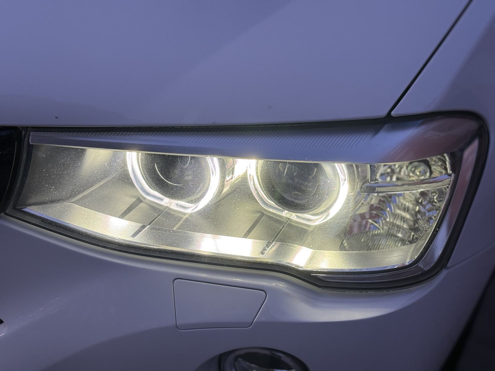 BMW X4 20d XDRIVE / REG 04/27 AUTOMATIK / BIXENON / MF VOLAN / 140KW, fotografija 11