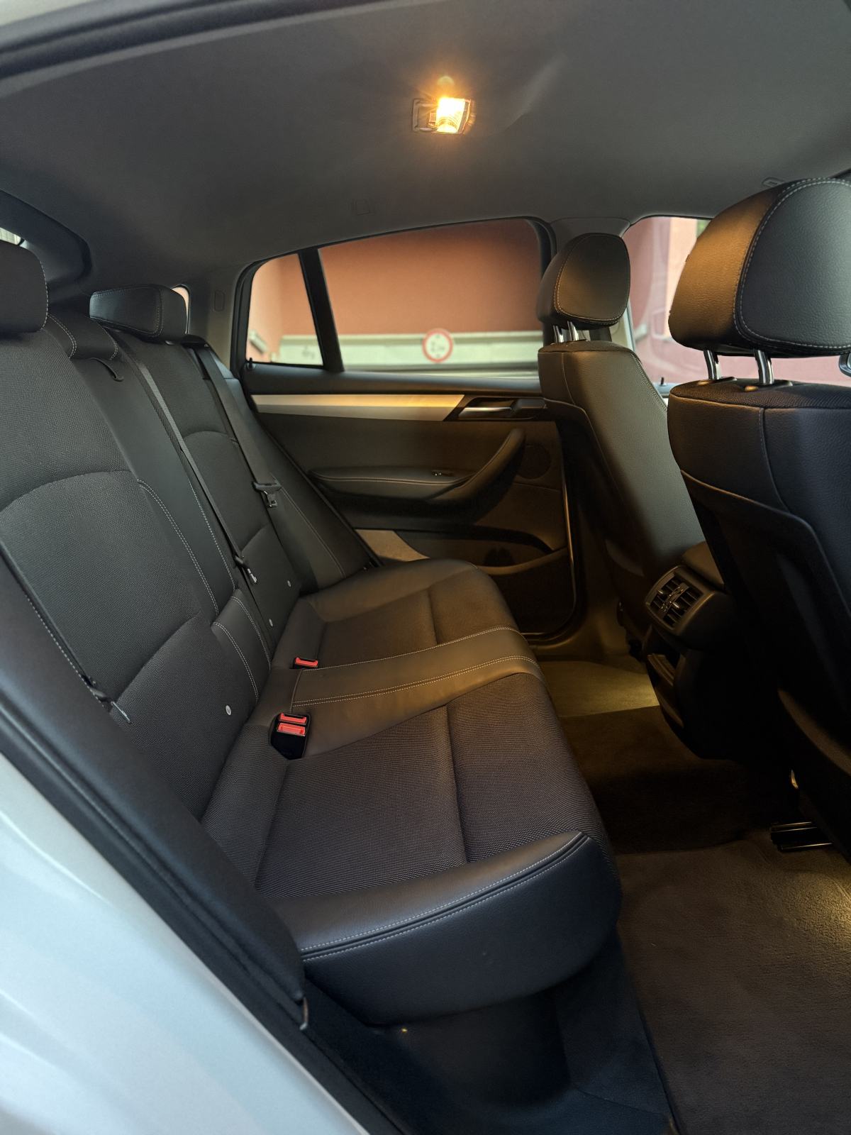 BMW X4 20d XDRIVE / REG 04/27 AUTOMATIK / BIXENON / MF VOLAN / 140KW, fotografija 19