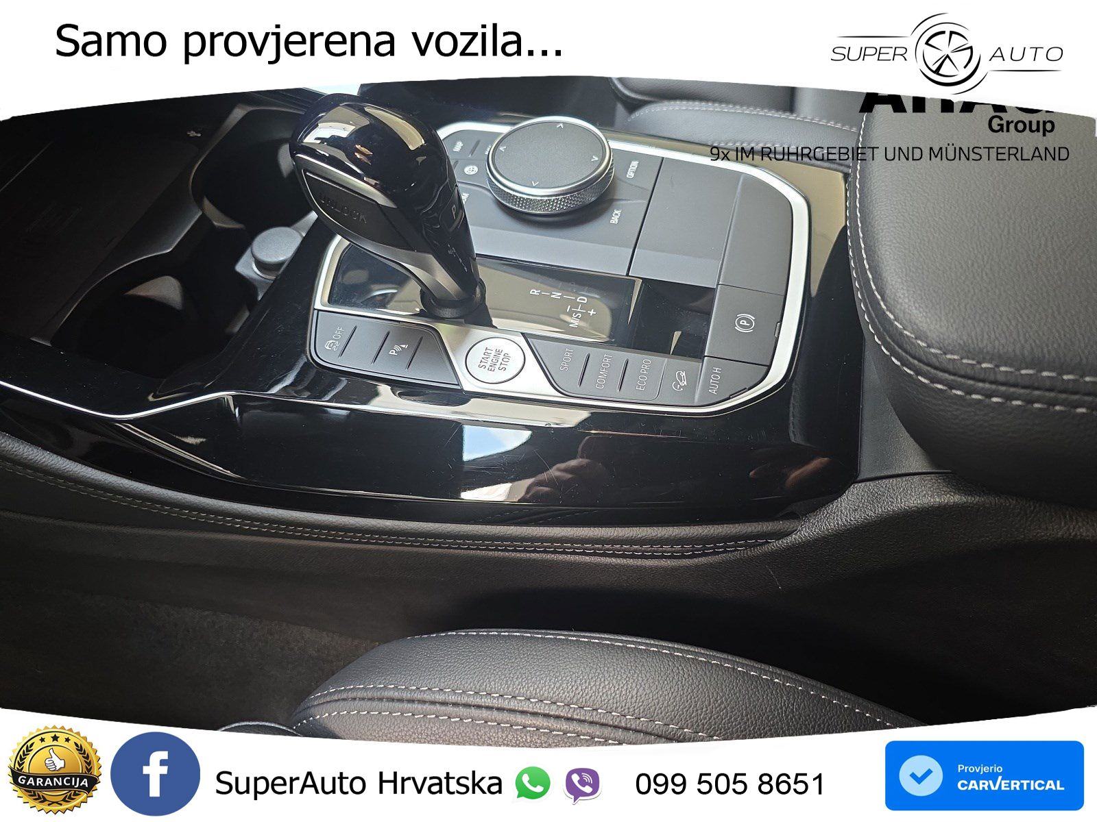 BMW X4 30d xDrive Aut. 286 KS, LED+ACC+VIRT+GR SJED+PANO+KAM+PARK, fotografija 10