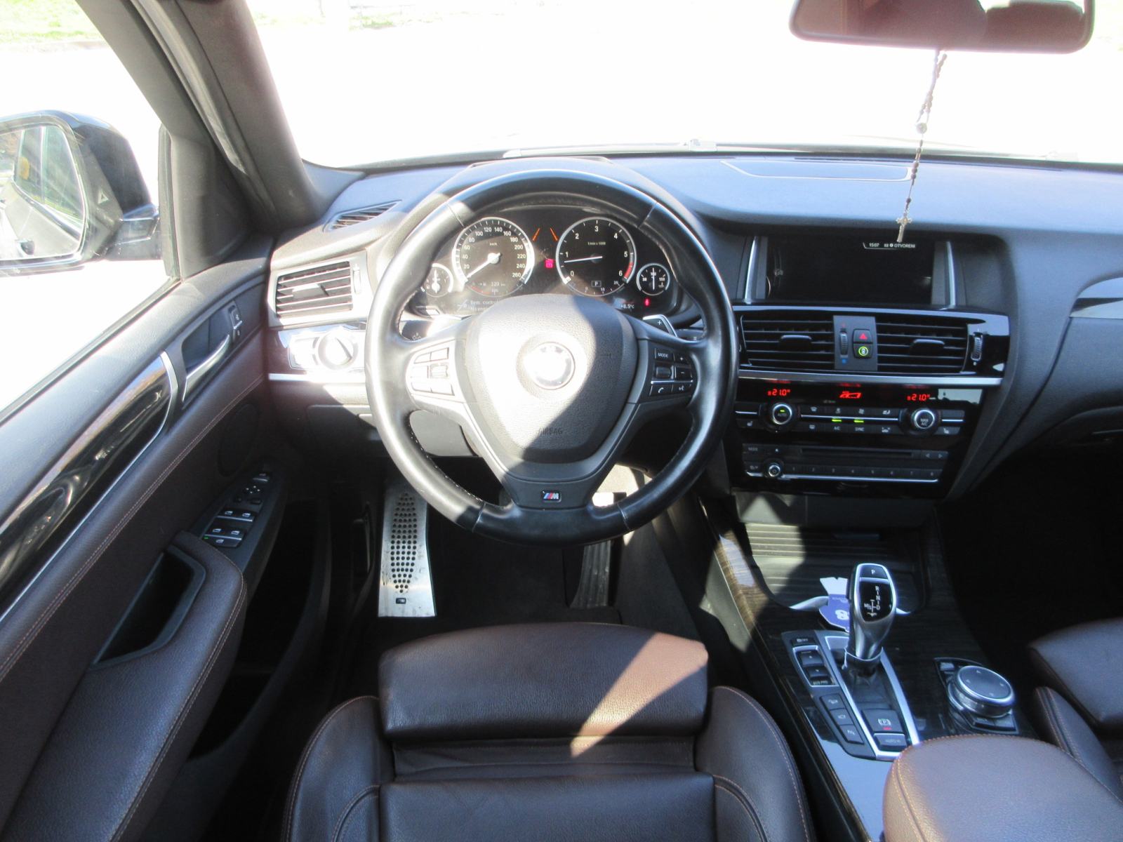 BMW X4 35d,X-drive,312Ks,M-Paket,Toop Stanje,.., fotografija 5
