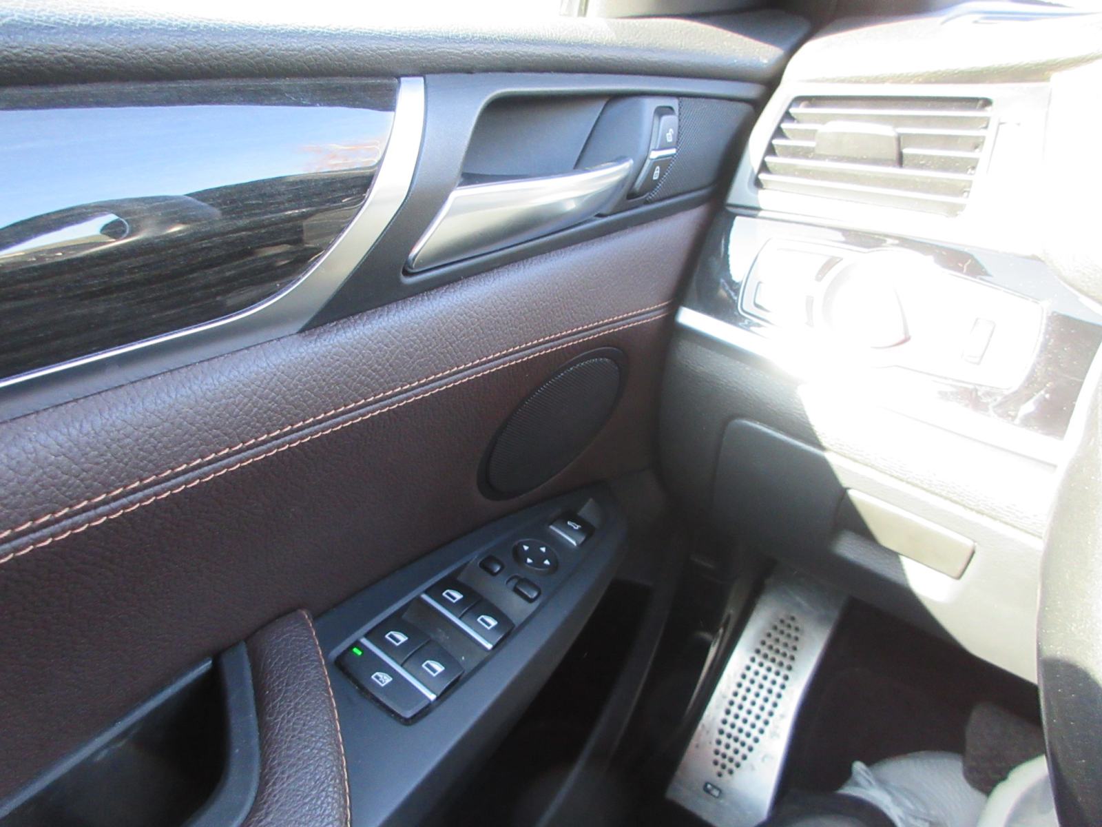 BMW X4 35d,X-drive,312Ks,M-Paket,Toop Stanje,.., fotografija 14