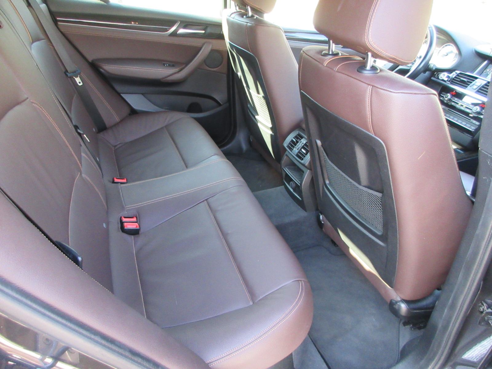BMW X4 35d,X-drive,312Ks,M-Paket,Toop Stanje,.., fotografija 10