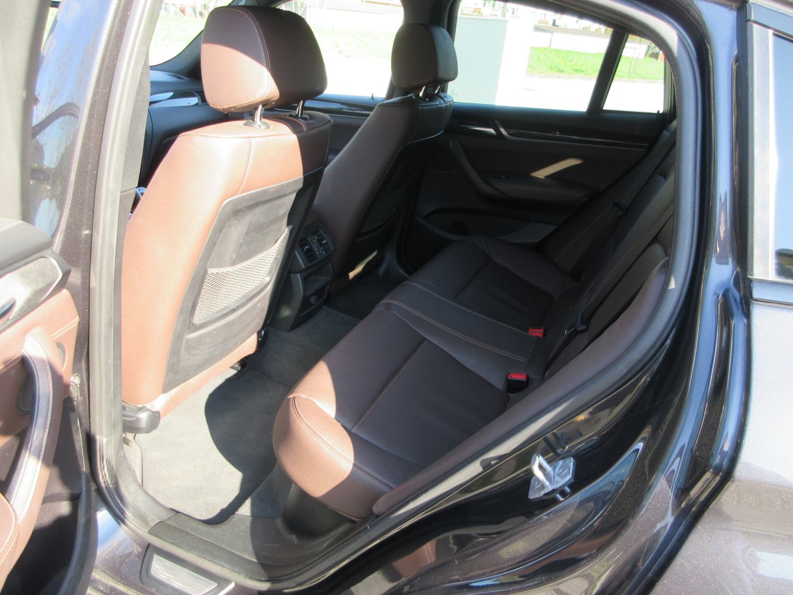 BMW X4 35d,X-drive,312Ks,M-Paket,Toop Stanje,.., fotografija 9