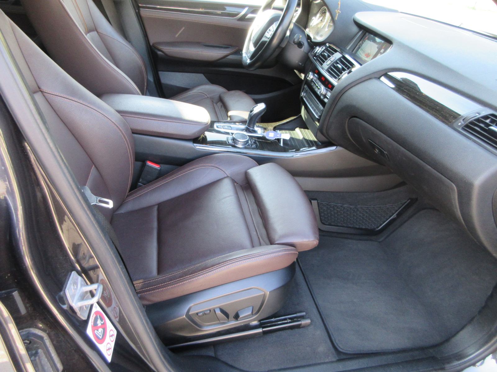 BMW X4 35d,X-drive,312Ks,M-Paket,Toop Stanje,.., fotografija 8