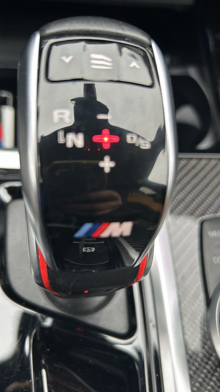 BMW X4 M COMPETITION KARTICE-ZAMJENA, fotografija 16