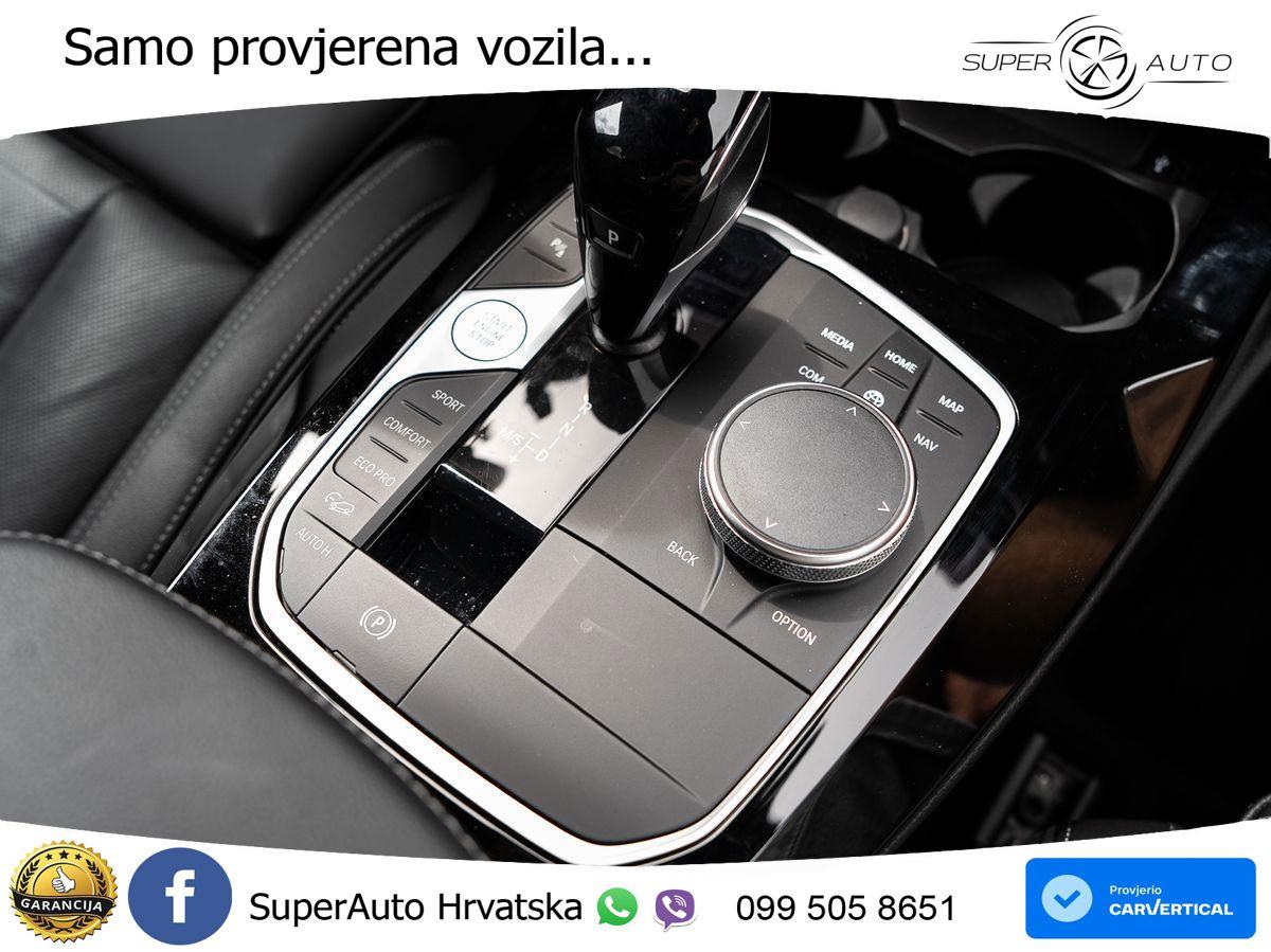 BMW X4 M40i xDrive Aut. 360 KS, LED+ACC+PANO+4xGR SJED+HEAD+360, fotografija 8