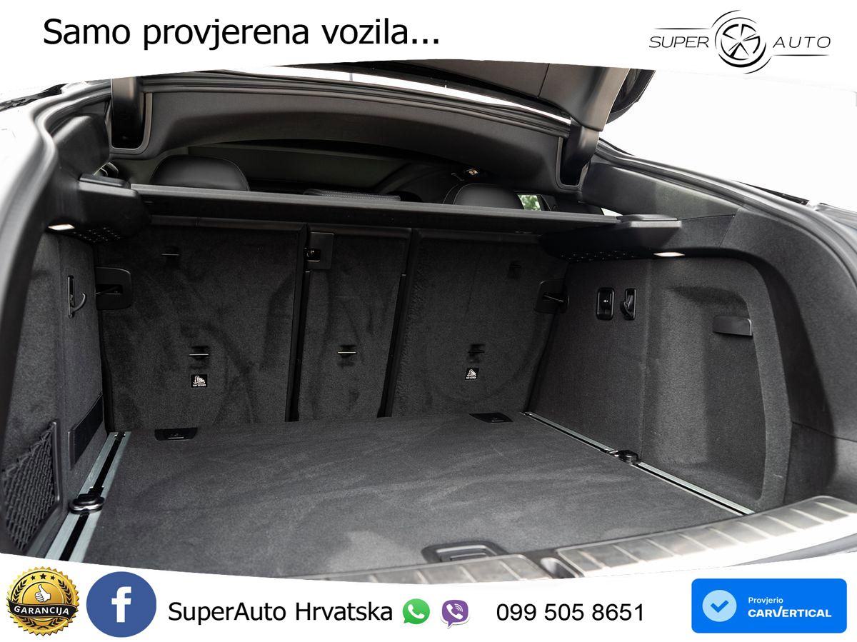 BMW X4 M40i xDrive Aut. 360 KS, LED+ACC+PANO+4xGR SJED+HEAD+360, fotografija 16