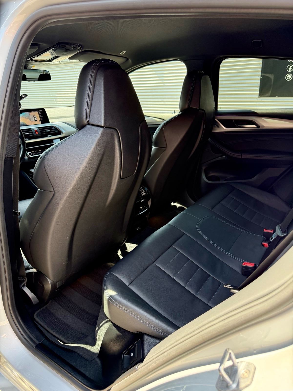 ⭐️BMW X4 X DRIVE 2.0D,X4M SJEDALA,LED,NAVI,VIRTUAL,ALU 20⭐️GARANCIJA⭐️, fotografija 14