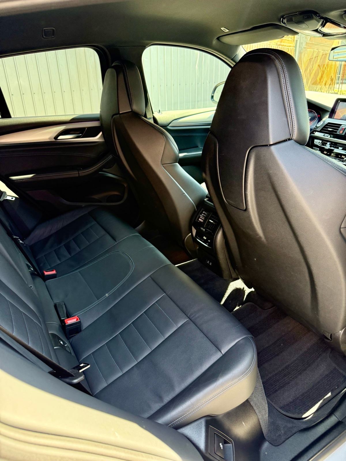 ⭐️BMW X4 X DRIVE 2.0D,X4M SJEDALA,LED,NAVI,VIRTUAL,ALU 20⭐️GARANCIJA⭐️, fotografija 15