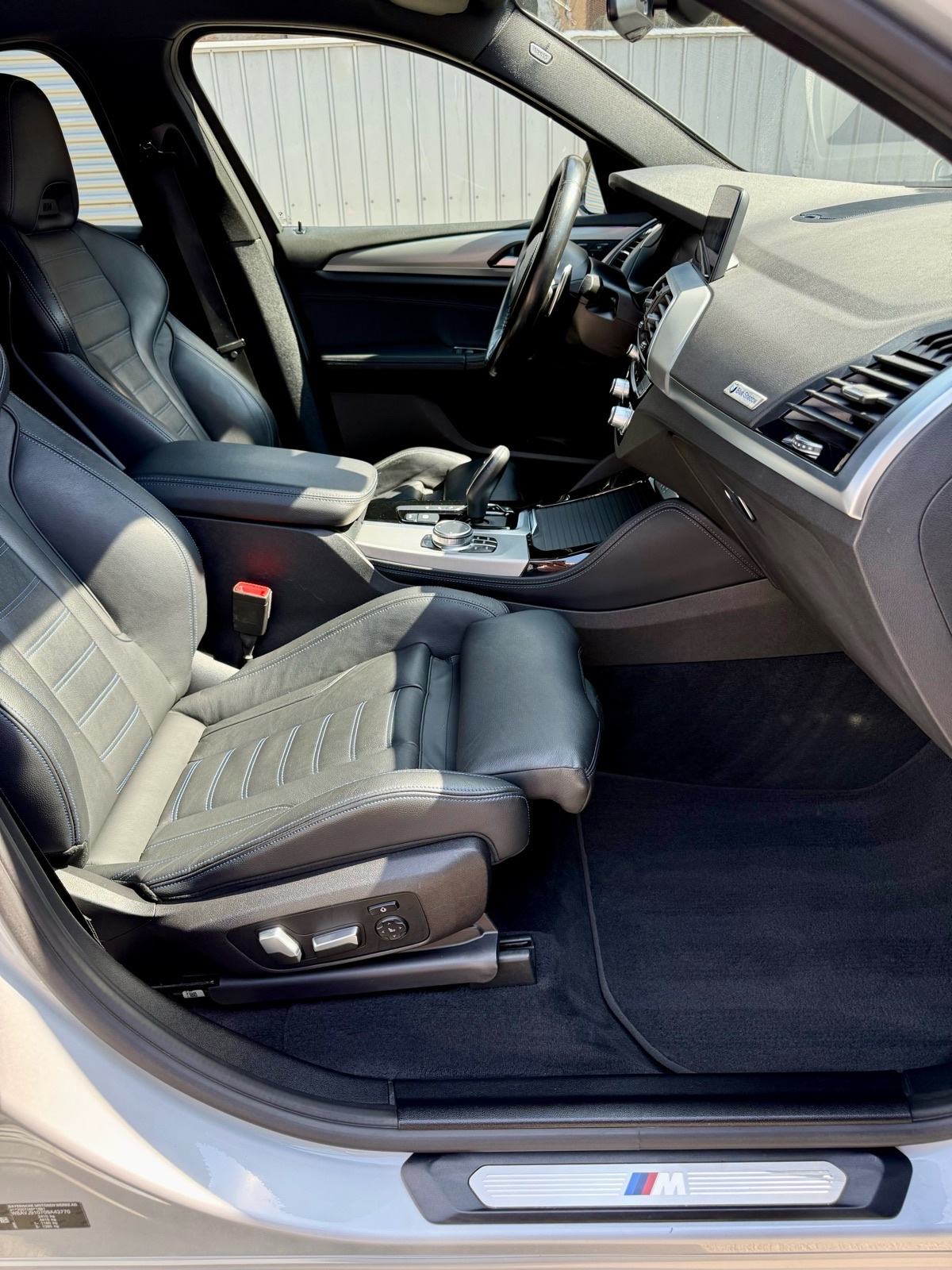 ⭐️BMW X4 X DRIVE 2.0D,X4M SJEDALA,LED,NAVI,VIRTUAL,ALU 20⭐️GARANCIJA⭐️, fotografija 11
