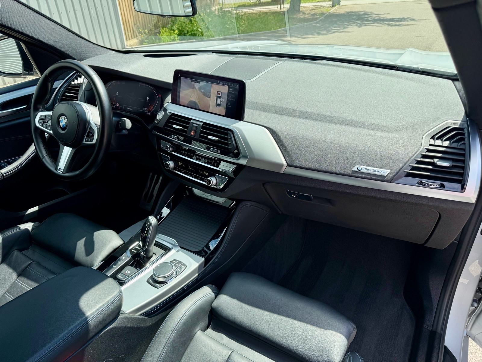 ⭐️BMW X4 X DRIVE 2.0D,X4M SJEDALA,LED,NAVI,VIRTUAL,ALU 20⭐️GARANCIJA⭐️, fotografija 12