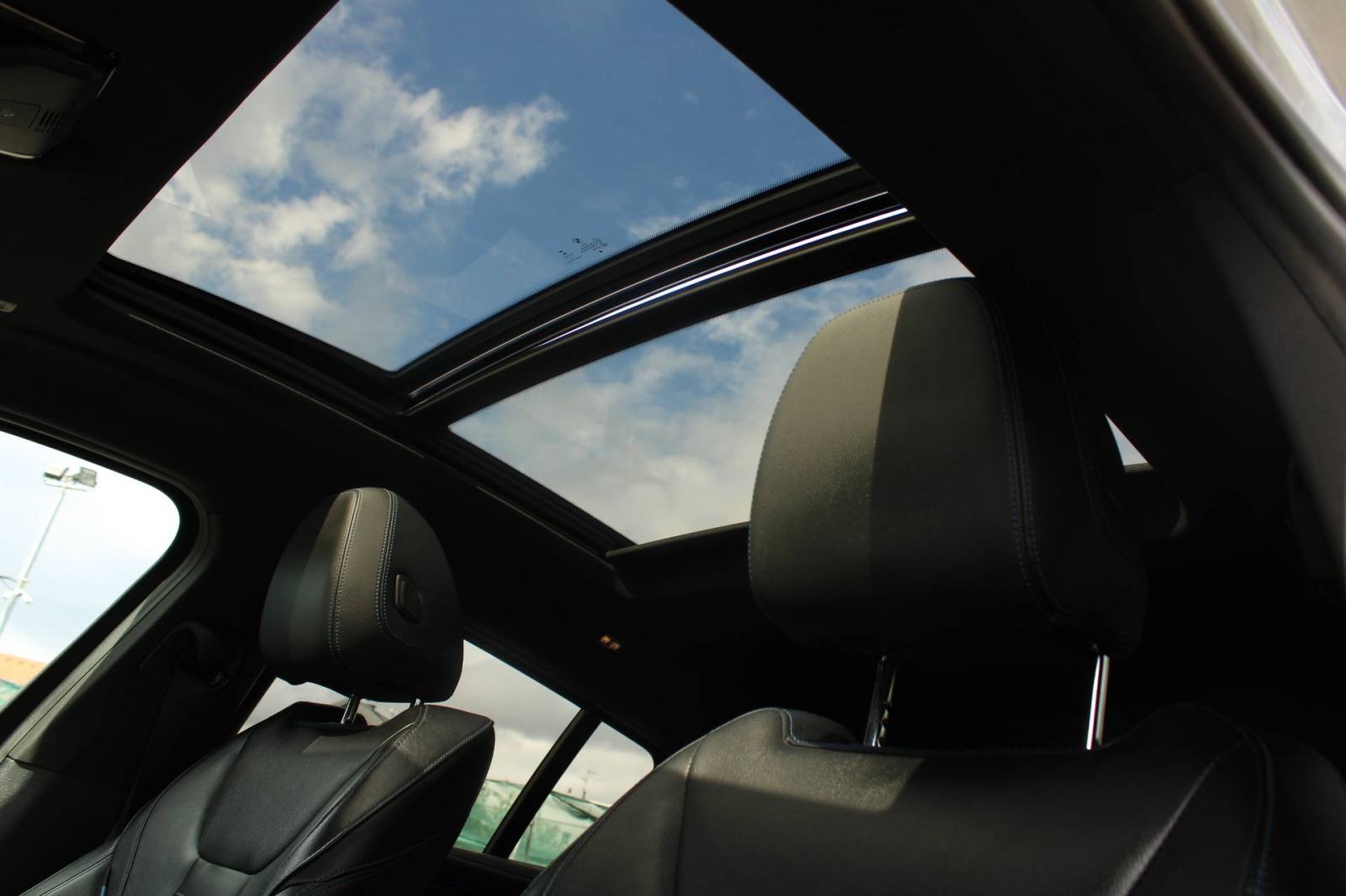 BMW X4 xDrive M40d AUTOMATIK *PANORAMA, LED, KAMERA 360*, fotografija 15