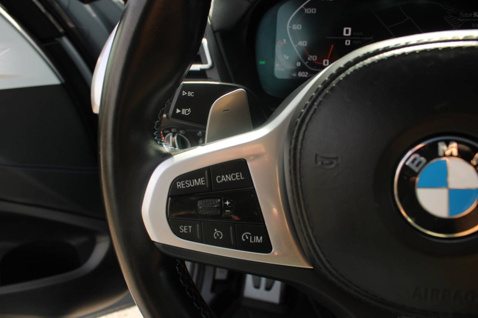 BMW X4 xDrive M40d AUTOMATIK *PANORAMA, LED, KAMERA 360*, fotografija 18