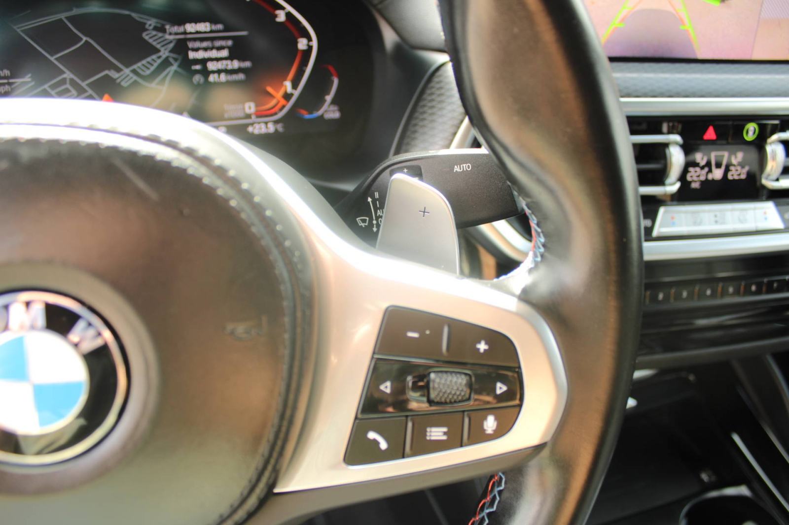BMW X4 xDrive M40d AUTOMATIK *PANORAMA, LED, KAMERA 360*, fotografija 19