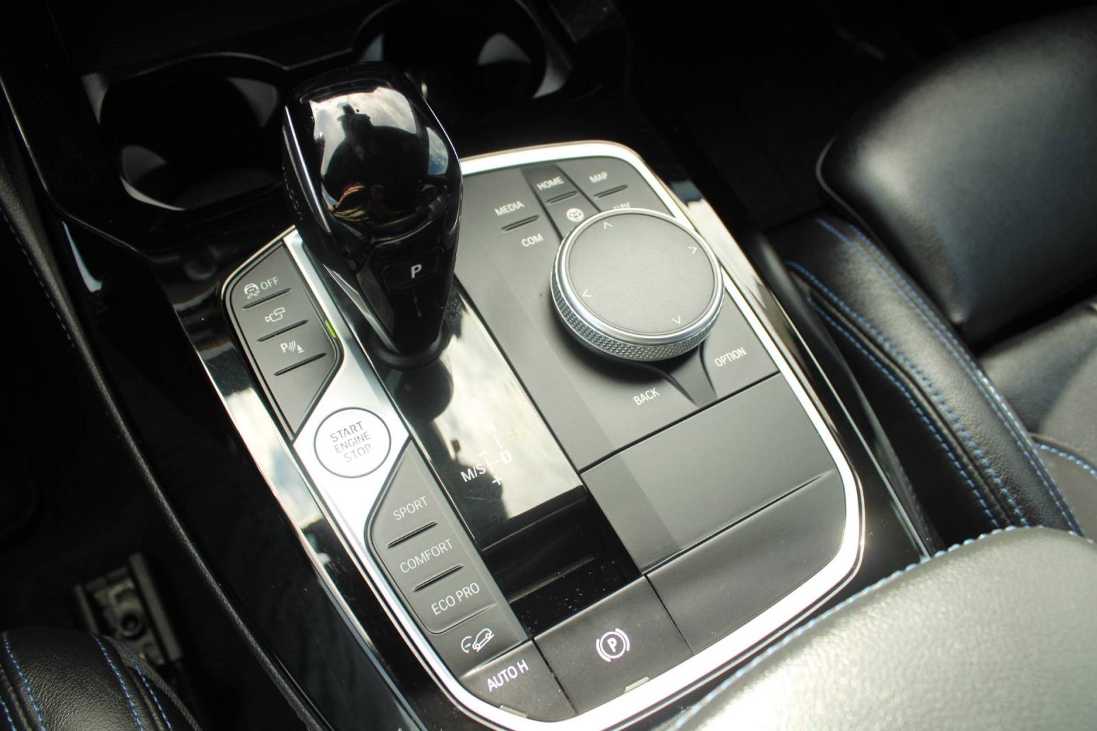 BMW X4 xDrive M40d AUTOMATIK *PANORAMA, LED, KAMERA 360*, fotografija 20