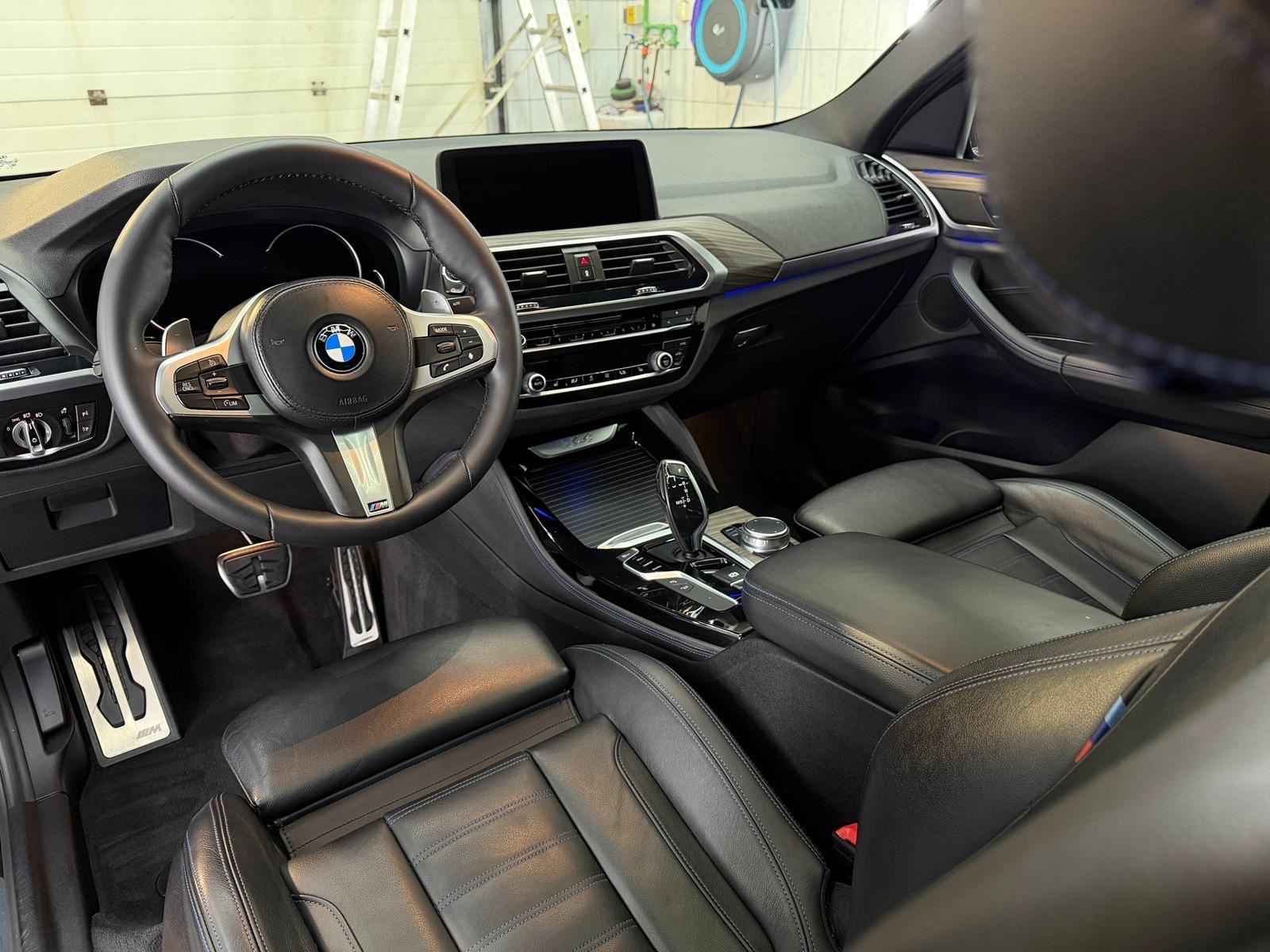 BMW X4 xDrive20d automatik, fotografija 6