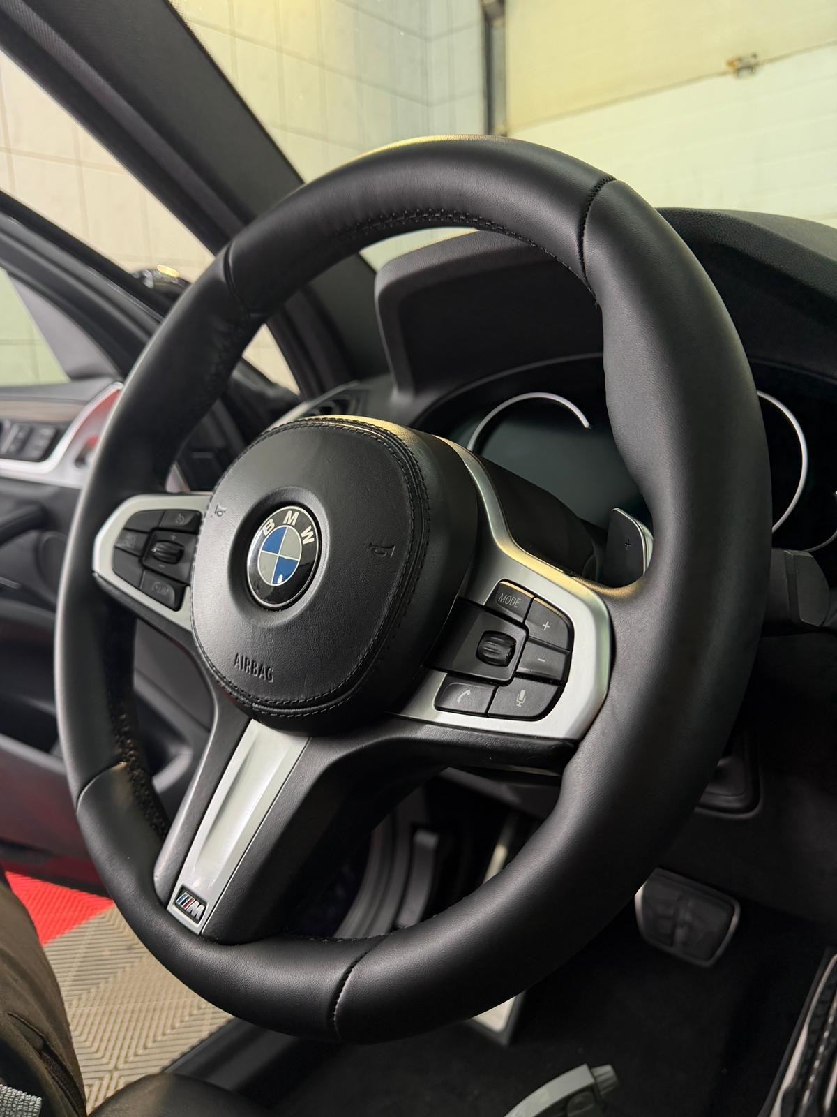 BMW X4 xDrive20d automatik, fotografija 9