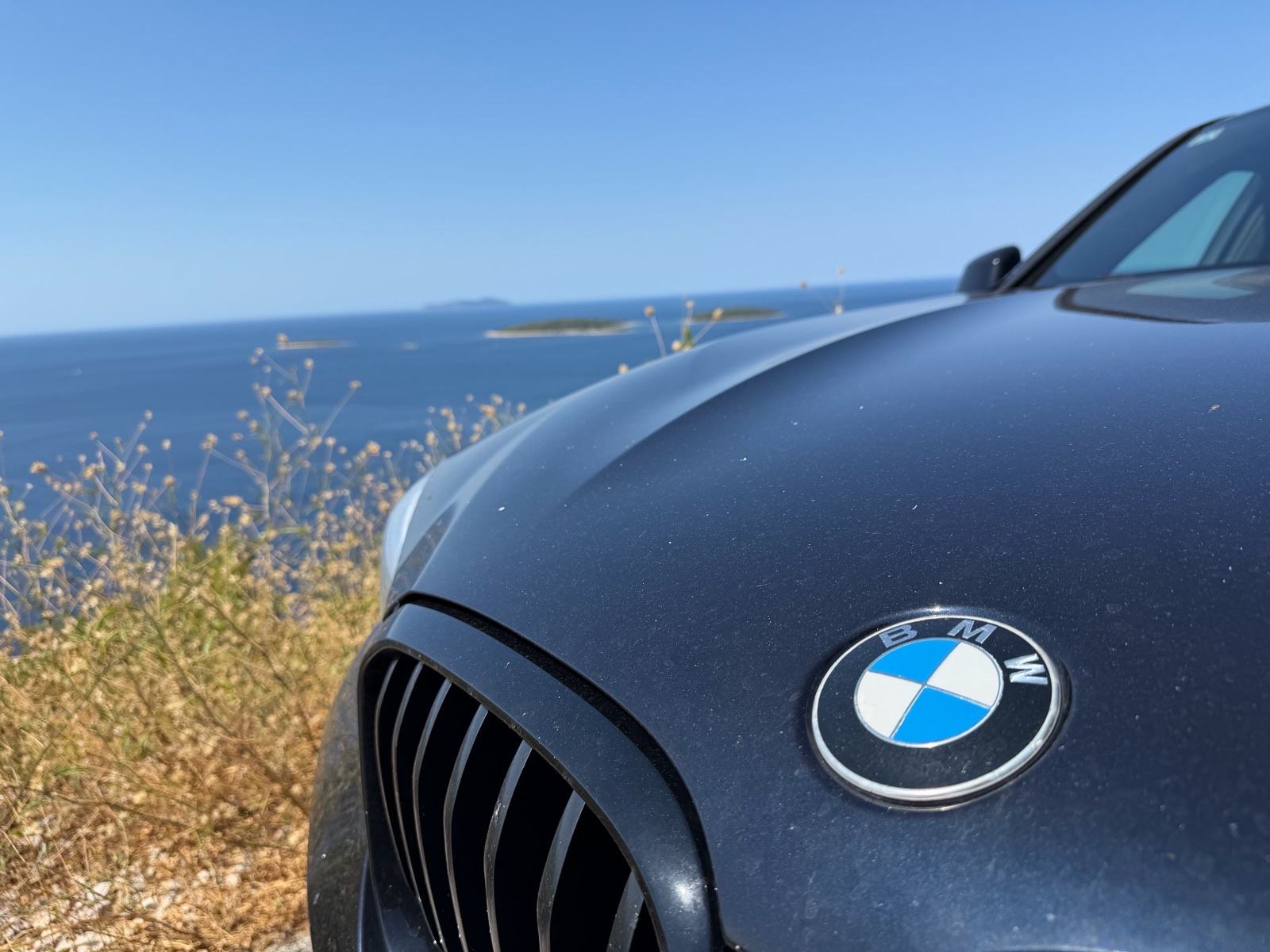 BMW X4 xDrive20d automatik, fotografija 5