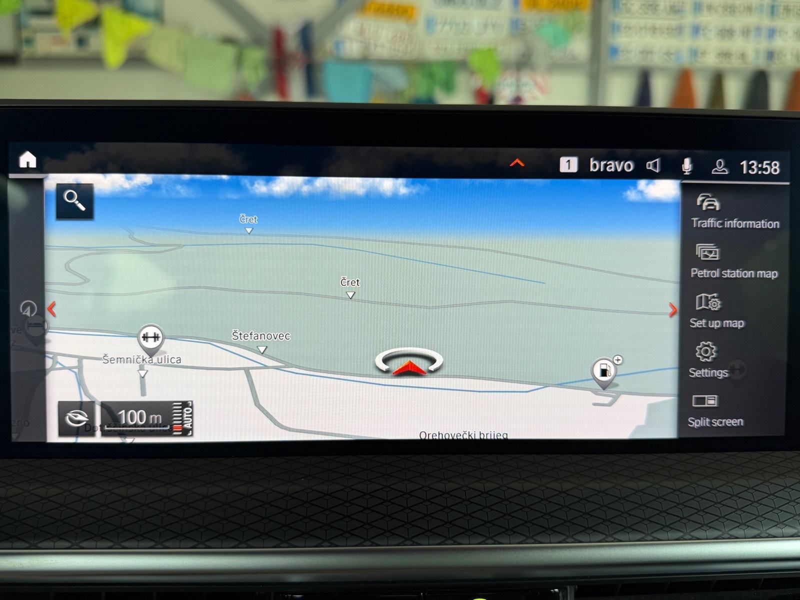 BMW X4 xDrive20d,M-PAKET,MODEL 2022,KOŽA,KAMERA,RADAR,LED,F1,U PDV-U!, fotografija 12