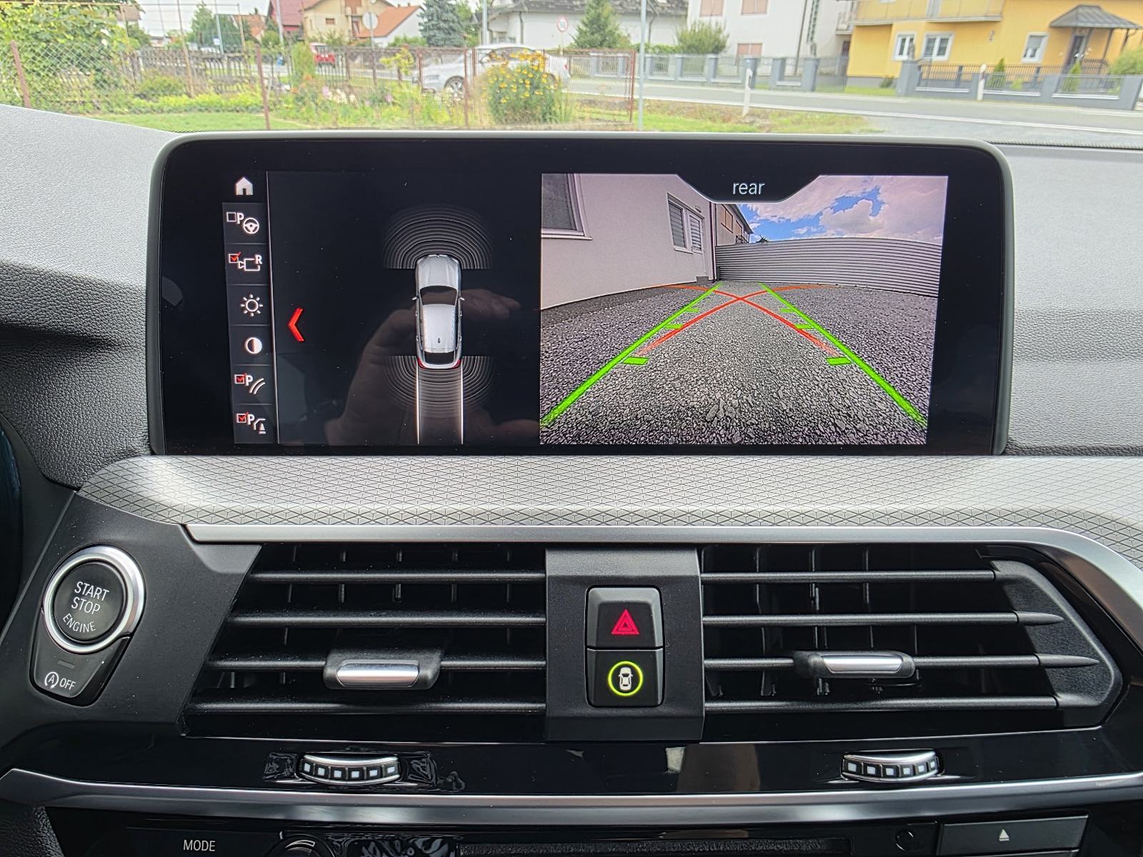 BMW X4 ❌ xDrive ❌ M paket ❌, fotografija 15