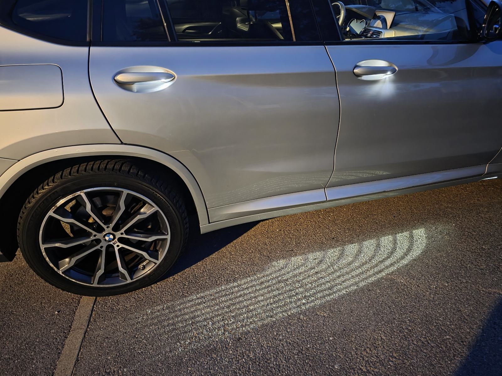 BMW X4 ❌ xDrive ❌ M paket ❌, fotografija 18