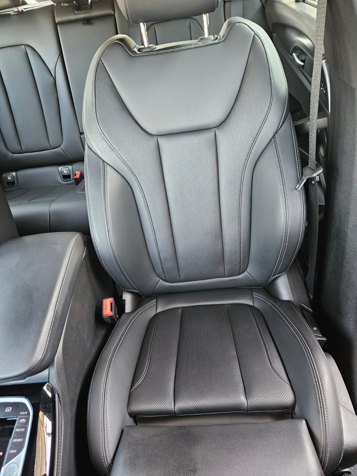 BMW X4 xDrive20d M-Sport Aut., fotografija 15