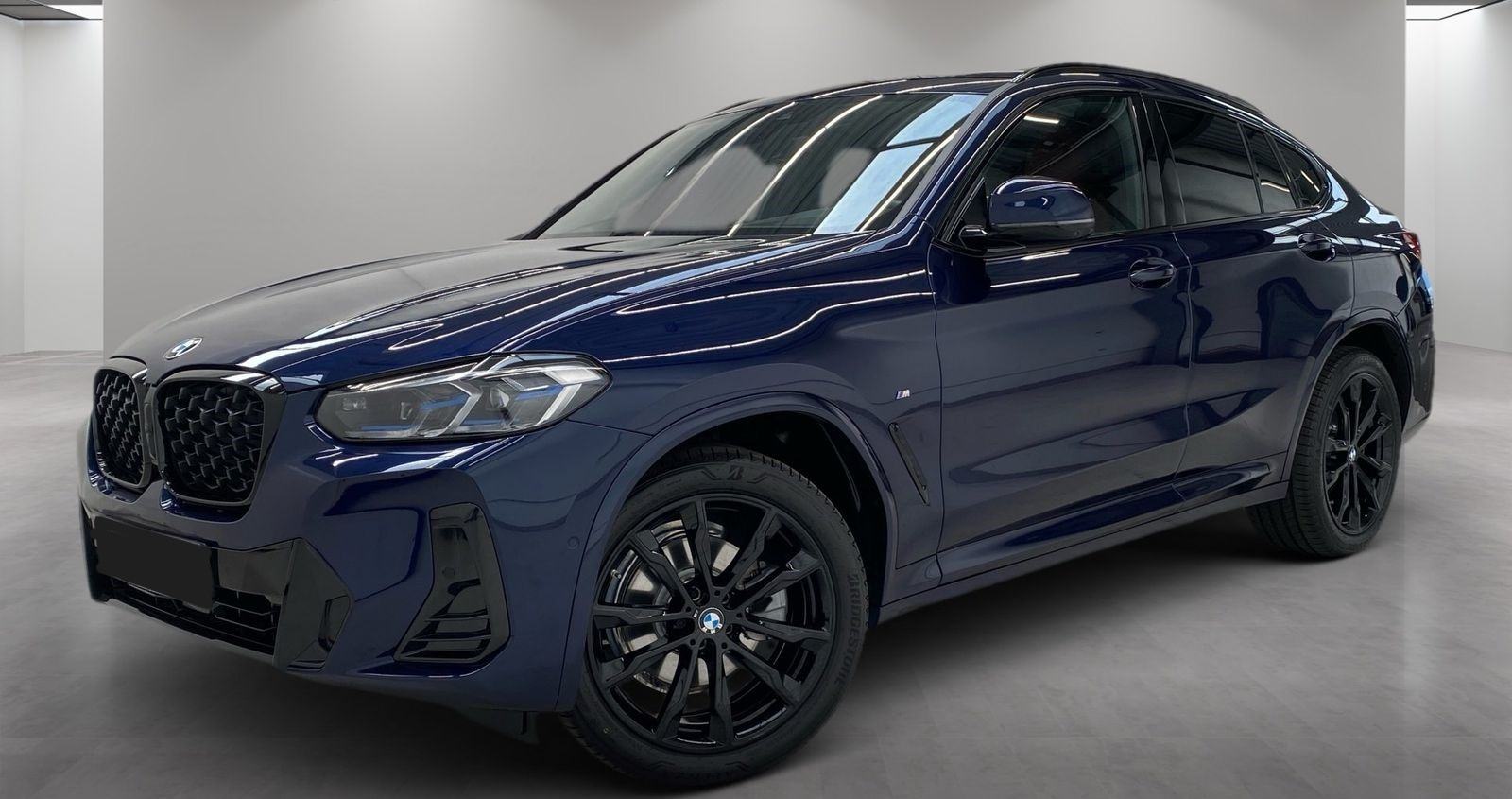 Bmw Ahk Meaning