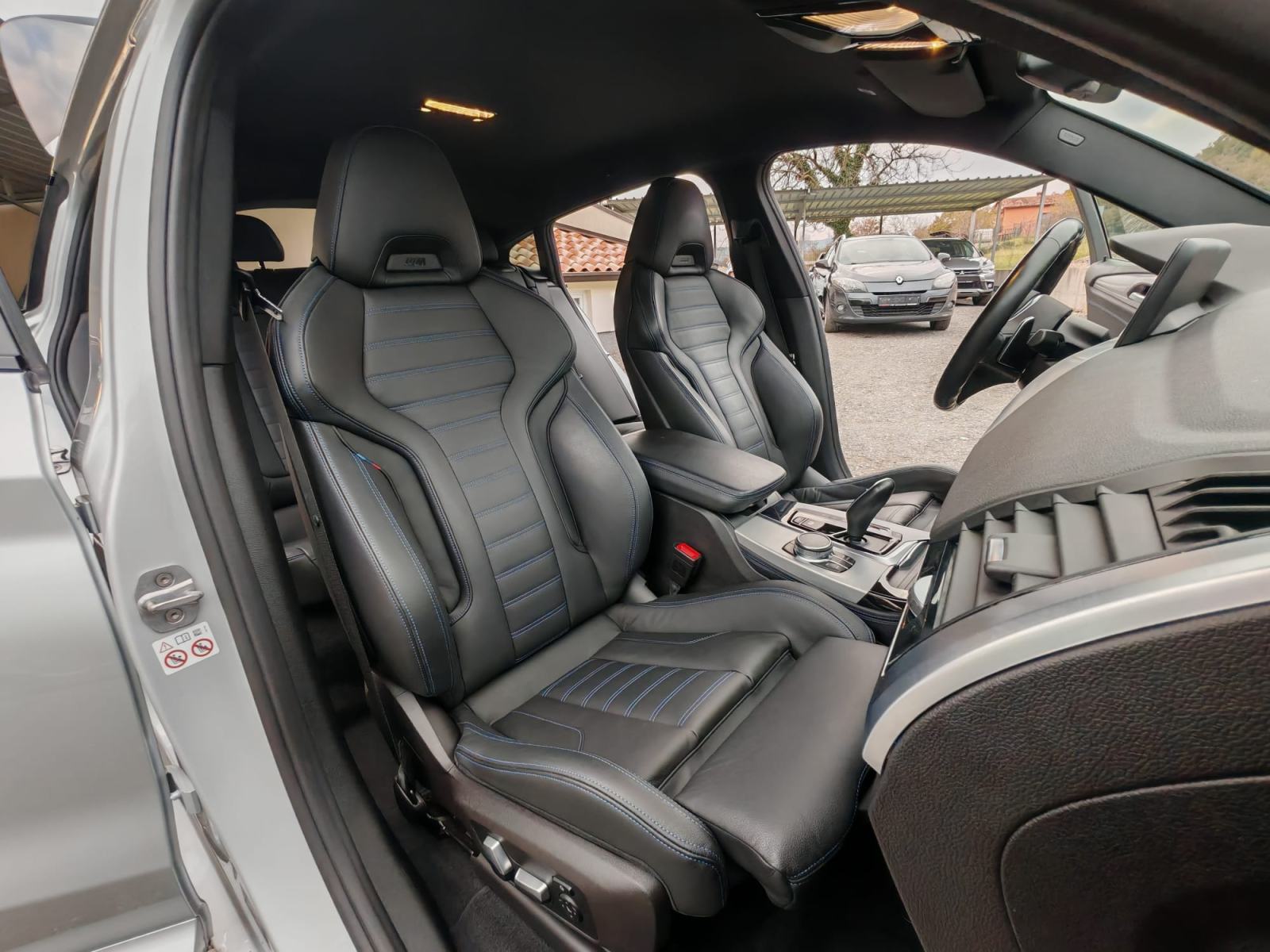 BMW X4 xDrive20d M paket, kamere 360, full led, head up, M4 sjedala❗❗❗, fotografija 17