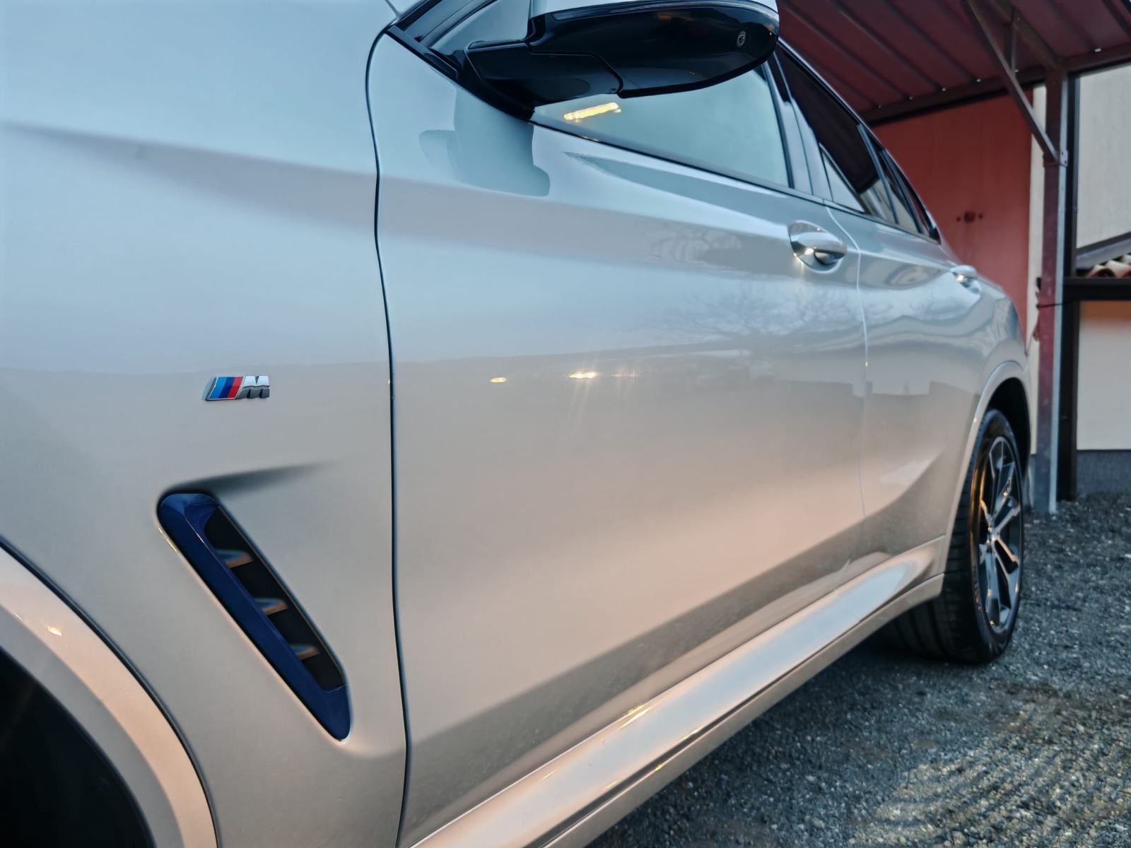 BMW X4 xDrive20d M paket, kamere 360, full led, head up, M4 sjedala❗❗❗, fotografija 12