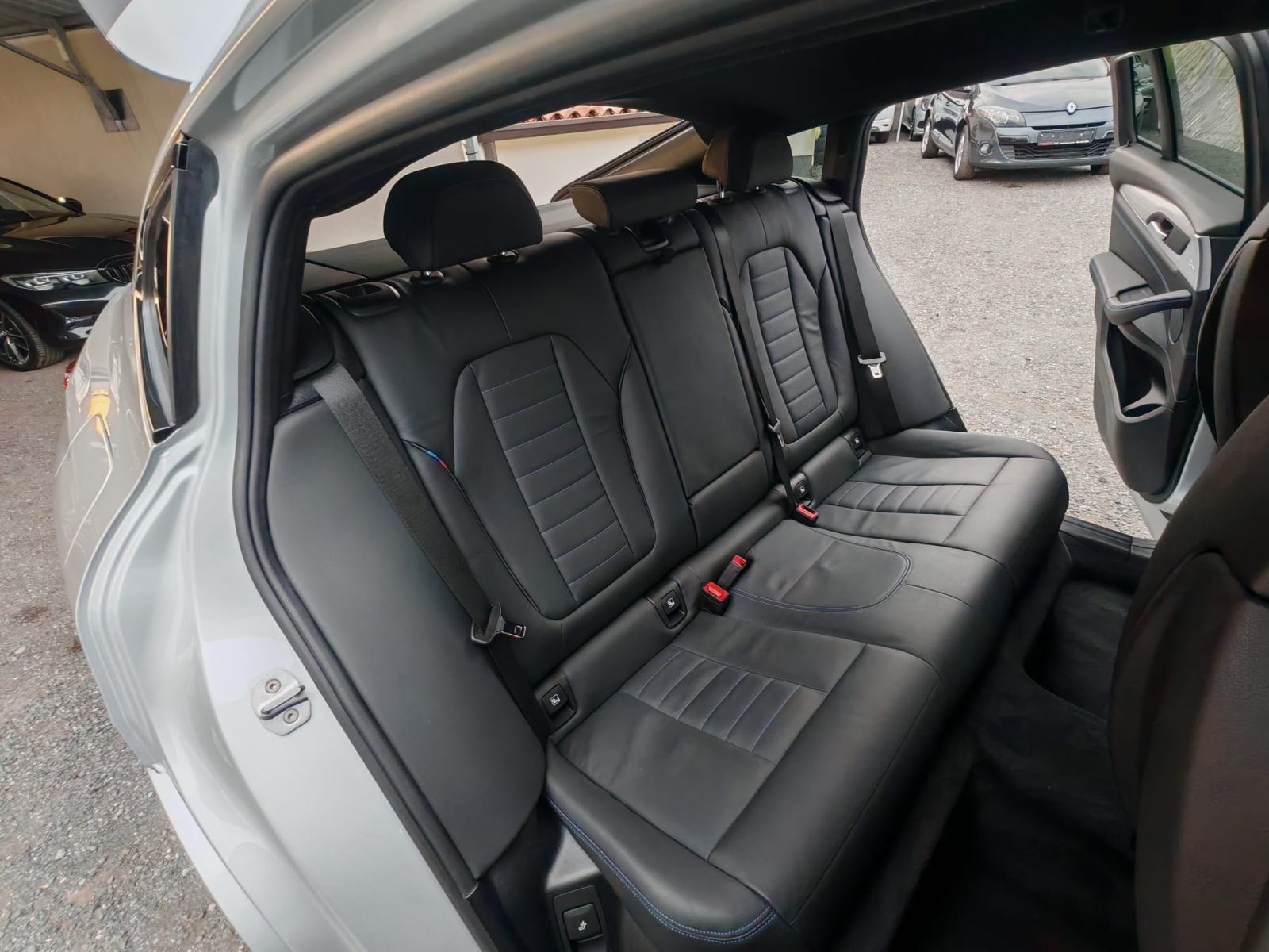 BMW X4 xDrive20d M paket, kamere 360, full led, head up, M4 sjedala❗❗❗, fotografija 20