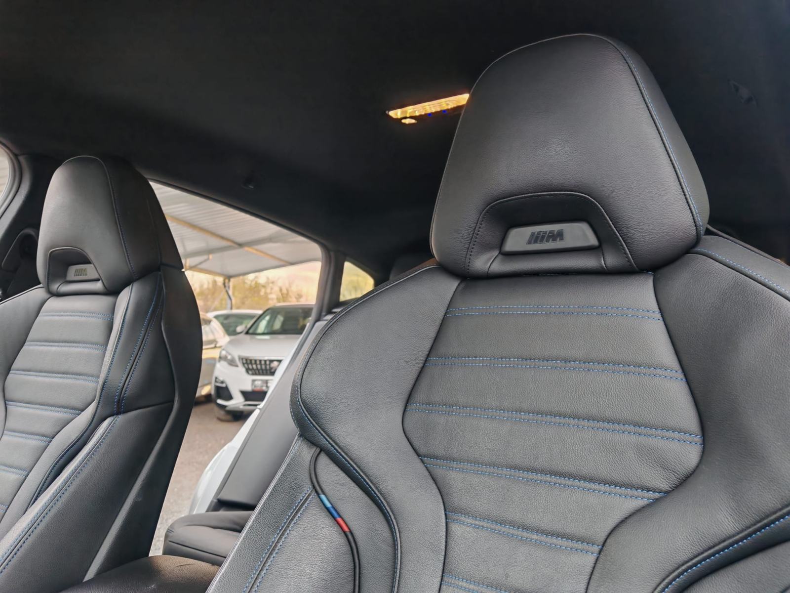 BMW X4 xDrive20d M paket, kamere 360, full led, head up, M4 sjedala❗❗❗, fotografija 4