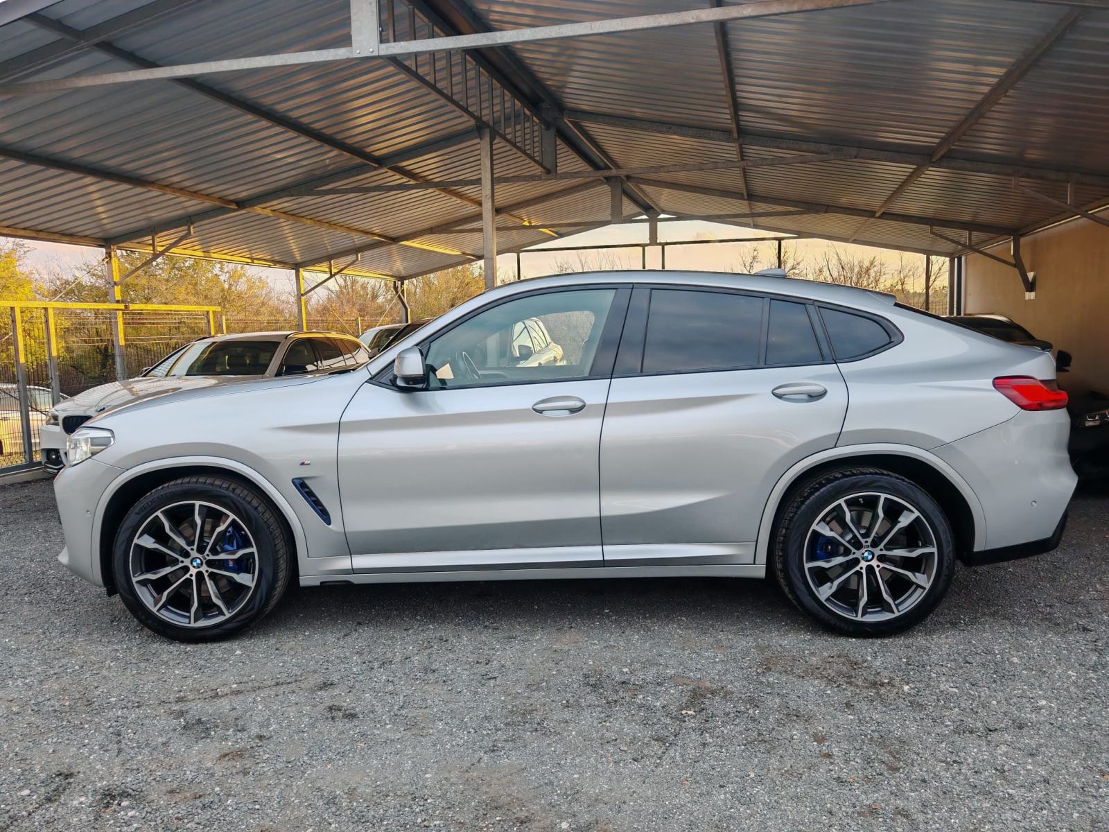 BMW X4 xDrive20d M paket, kamere 360, full led, head up, M4 sjedala❗❗❗, fotografija 2