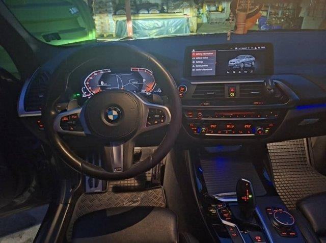 PRODAJEM BMW X4 x Drive20d EXSLUSIVE M PAKET SKY AUTOMATIC -PANORAMA 1, fotografija 6