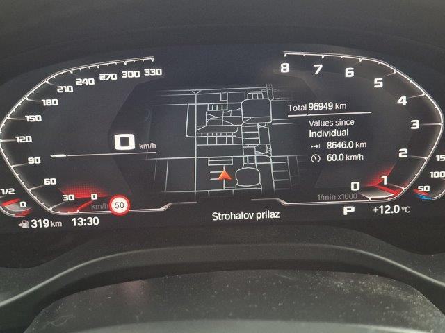 PRODAJEM BMW X4 x Drive20d EXSLUSIVE M PAKET SKY AUTOMATIC -PANORAMA 1, fotografija 7