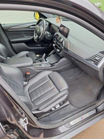 PRODAJEM BMW X4 x Drive20d EXSLUSIVE M PAKET SKY AUTOMATIC -PANORAMA 1, fotografija 9