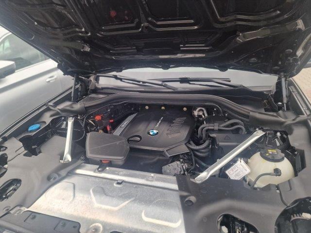 PRODAJEM BMW X4 x Drive20d EXSLUSIVE M PAKET SKY AUTOMATIC -PANORAMA 1, fotografija 11
