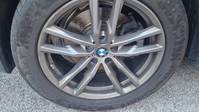 PRODAJEM BMW X4 x Drive20d EXSLUSIVE M PAKET SKY AUTOMATIC -PANORAMA 1, fotografija 16