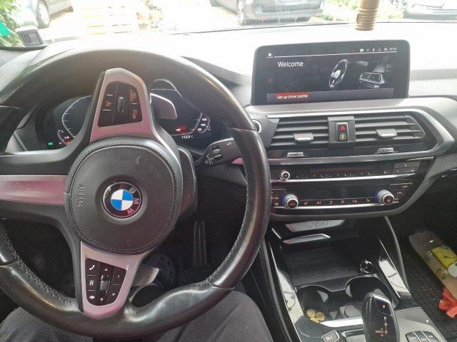 PRODAJEM BMW X4 x Drive20d EXSLUSIVE M PAKET SKY AUTOMATIC -PANORAMA 1, fotografija 17