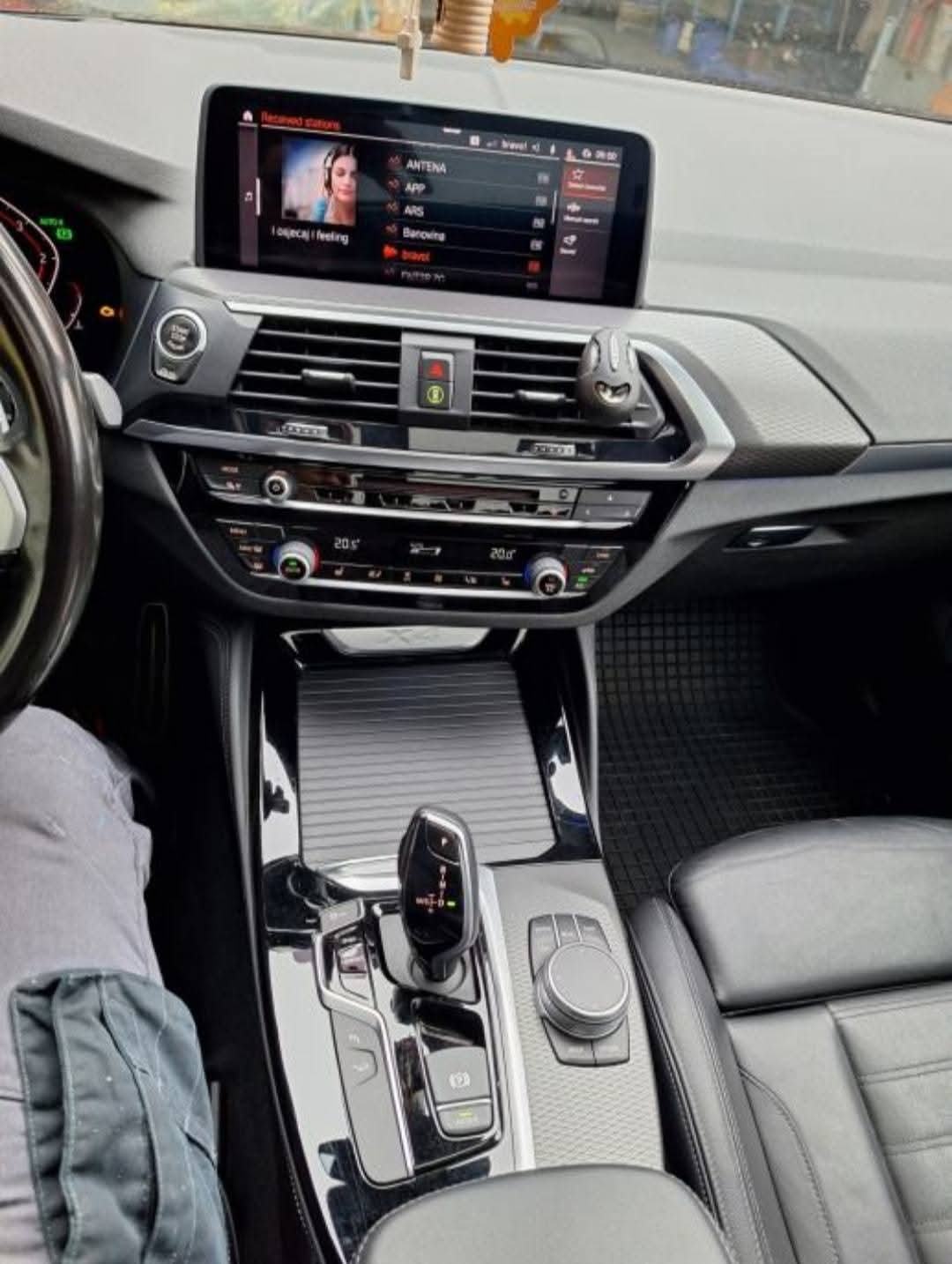PRODAJEM BMW X4 x Drive20d EXSLUSIVE M PAKET SKY AUTOMATIC -PANORAMA 1, fotografija 19