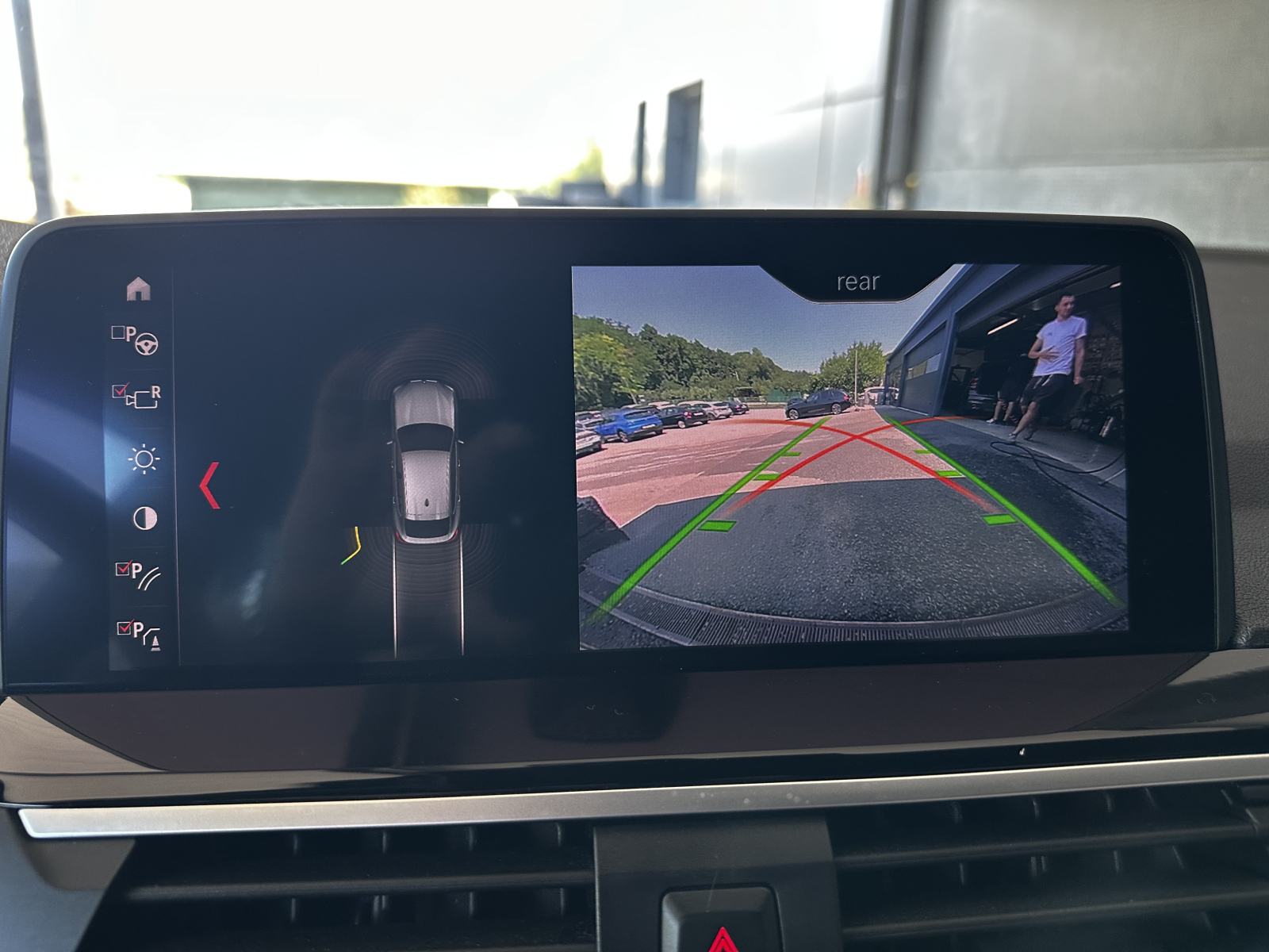 BMW X4 xDrive20d,JAMSTVO,KOŽA,AMBIENT,LIVE COCKPIT,KEYLESS,KAMERA,F1!, fotografija 12