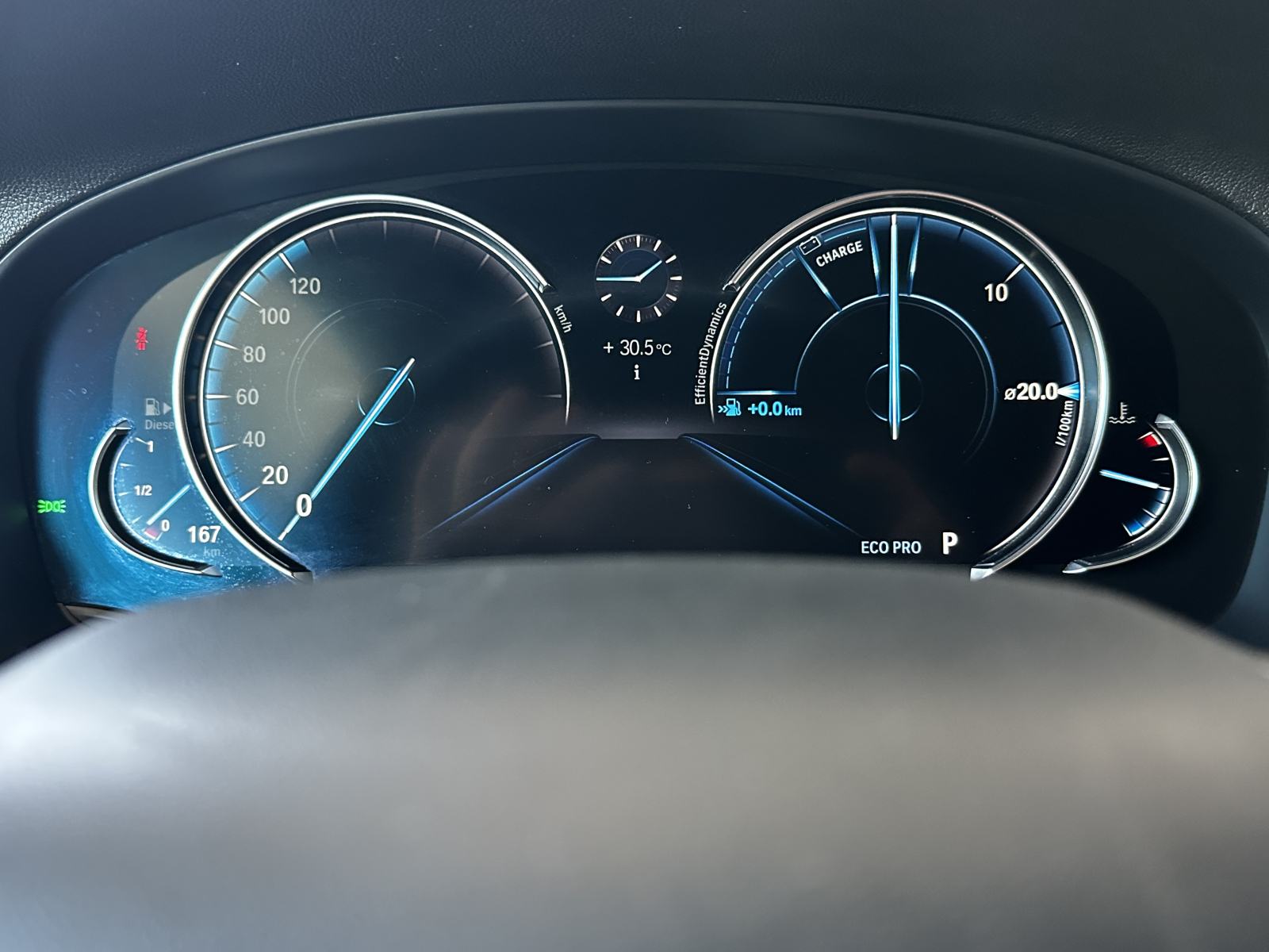 BMW X4 xDrive20d,JAMSTVO,KOŽA,AMBIENT,LIVE COCKPIT,KEYLESS,KAMERA,F1!, fotografija 14