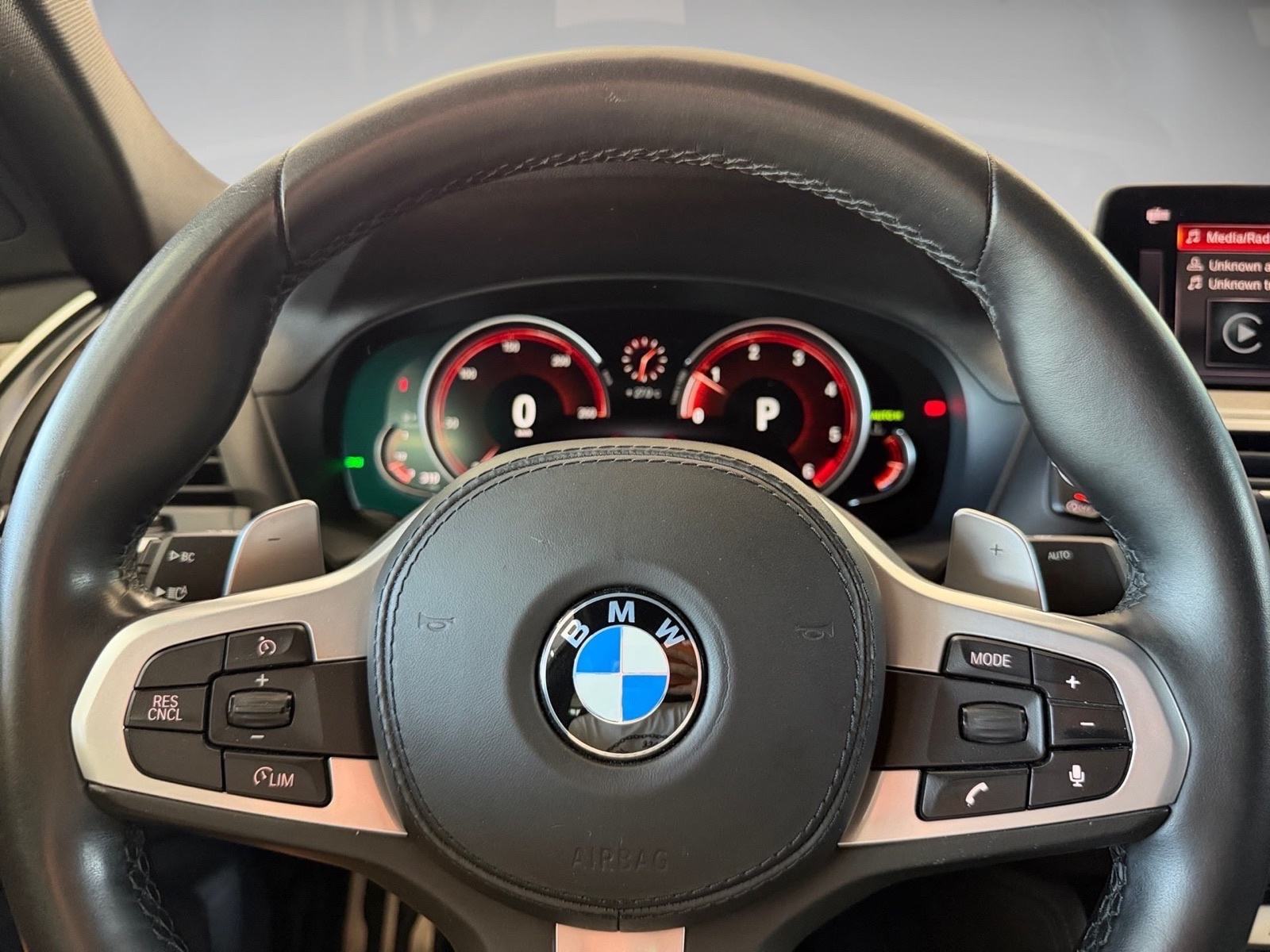 BMW X4 xDrive20da#M-SPORT# Full Led# Kamera 360# Alu 20# U PDV-u#, fotografija 16