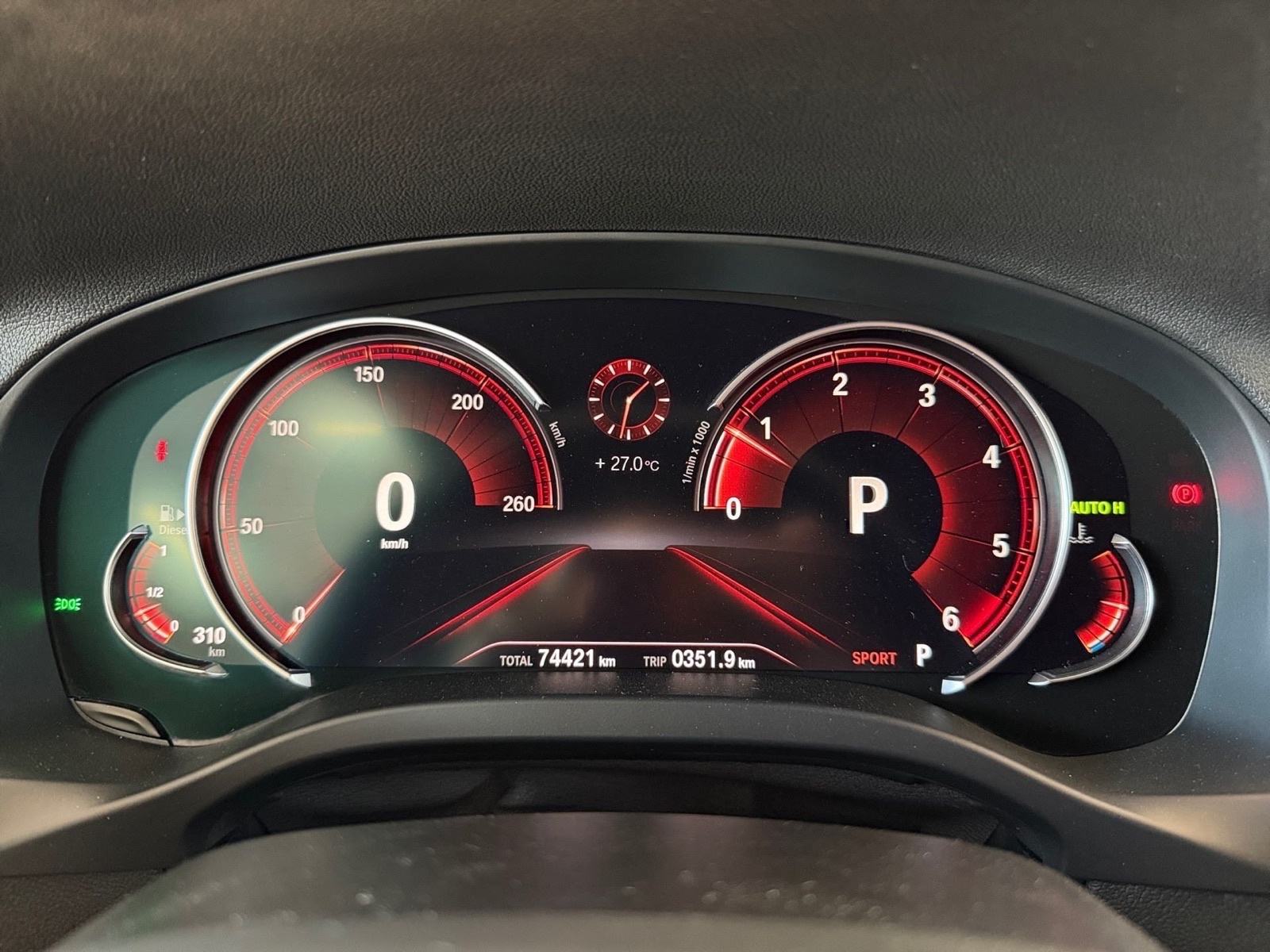 BMW X4 xDrive20da#M-SPORT# Full Led# Kamera 360# Alu 20# U PDV-u#, fotografija 19