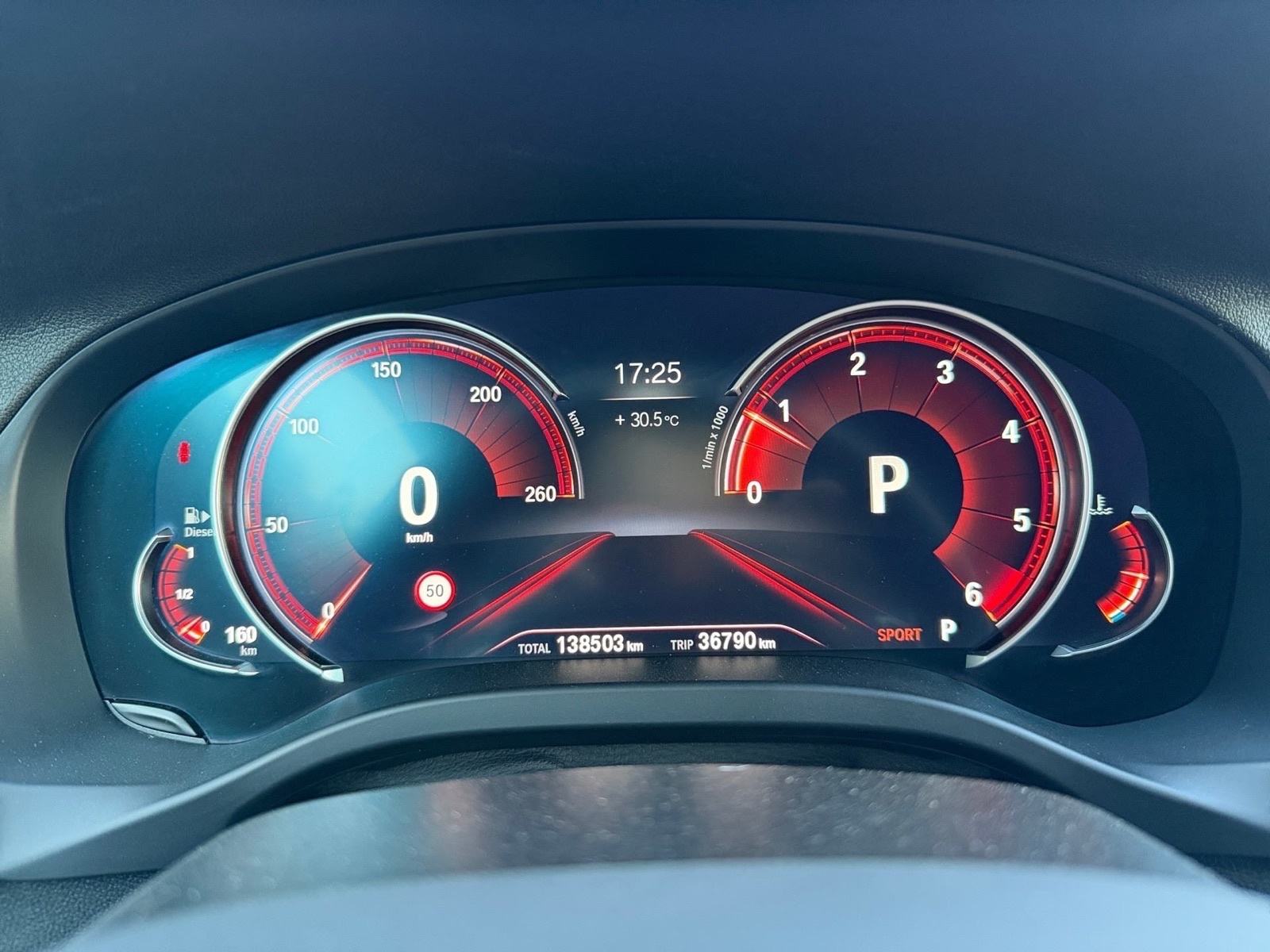 BMW X4 xDrive20da, M-SPORT x3, Led Laser, ALU 20, HUD, 360 kamera, fotografija 18