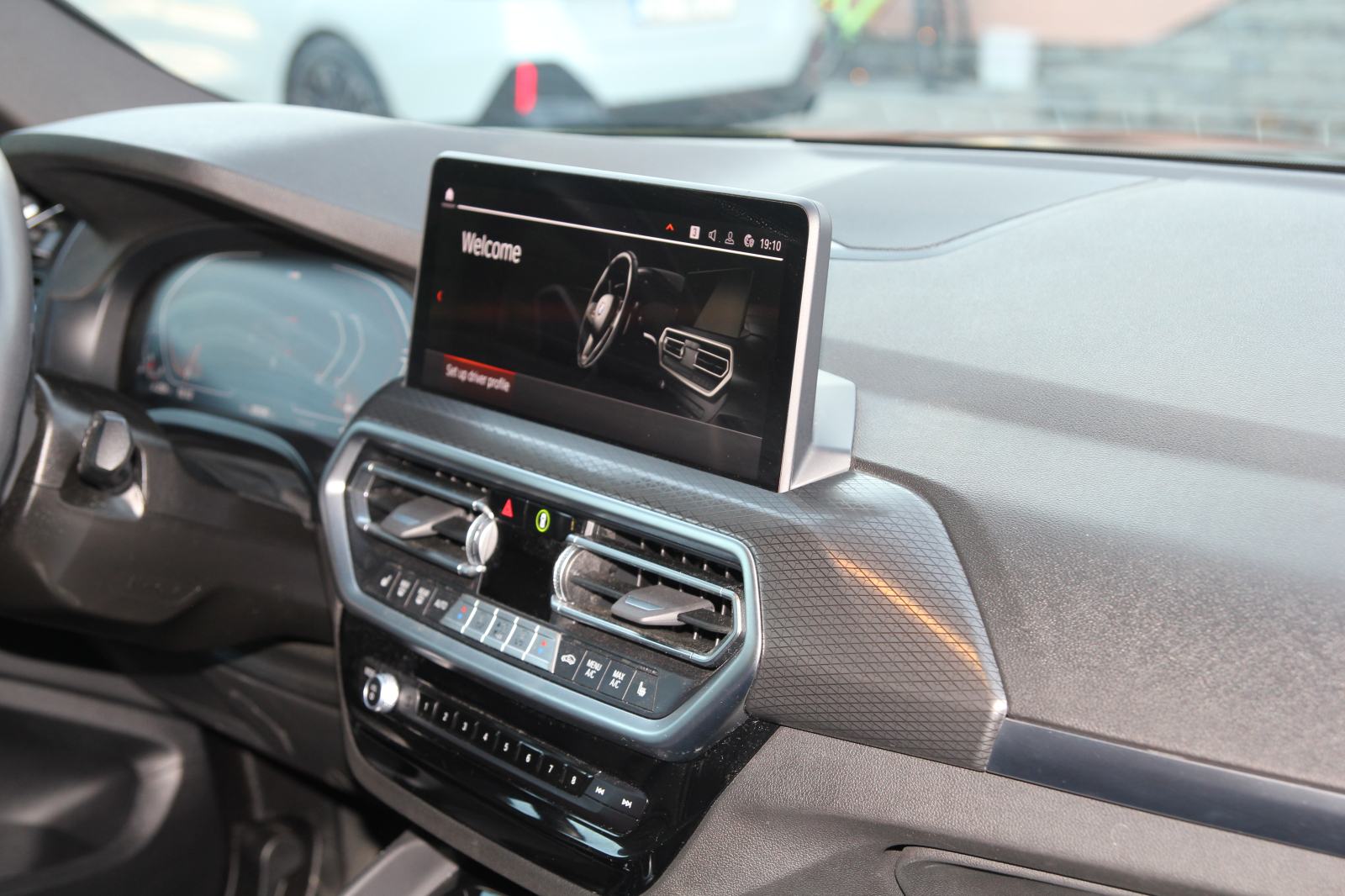 BMW X4 xDrive20i, fotografija 4