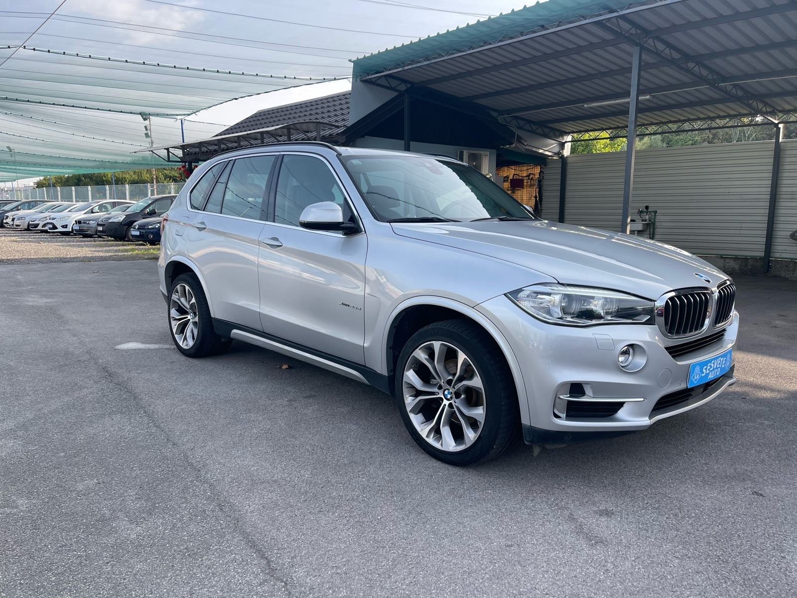 BMW X5 25d automatik"Full oprema"!!, fotografija 2
