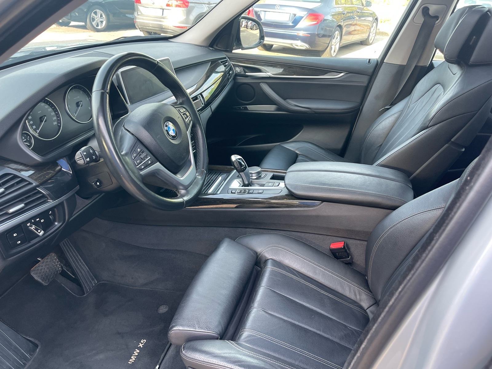 BMW X5 25d automatik"Full oprema"!!, fotografija 8